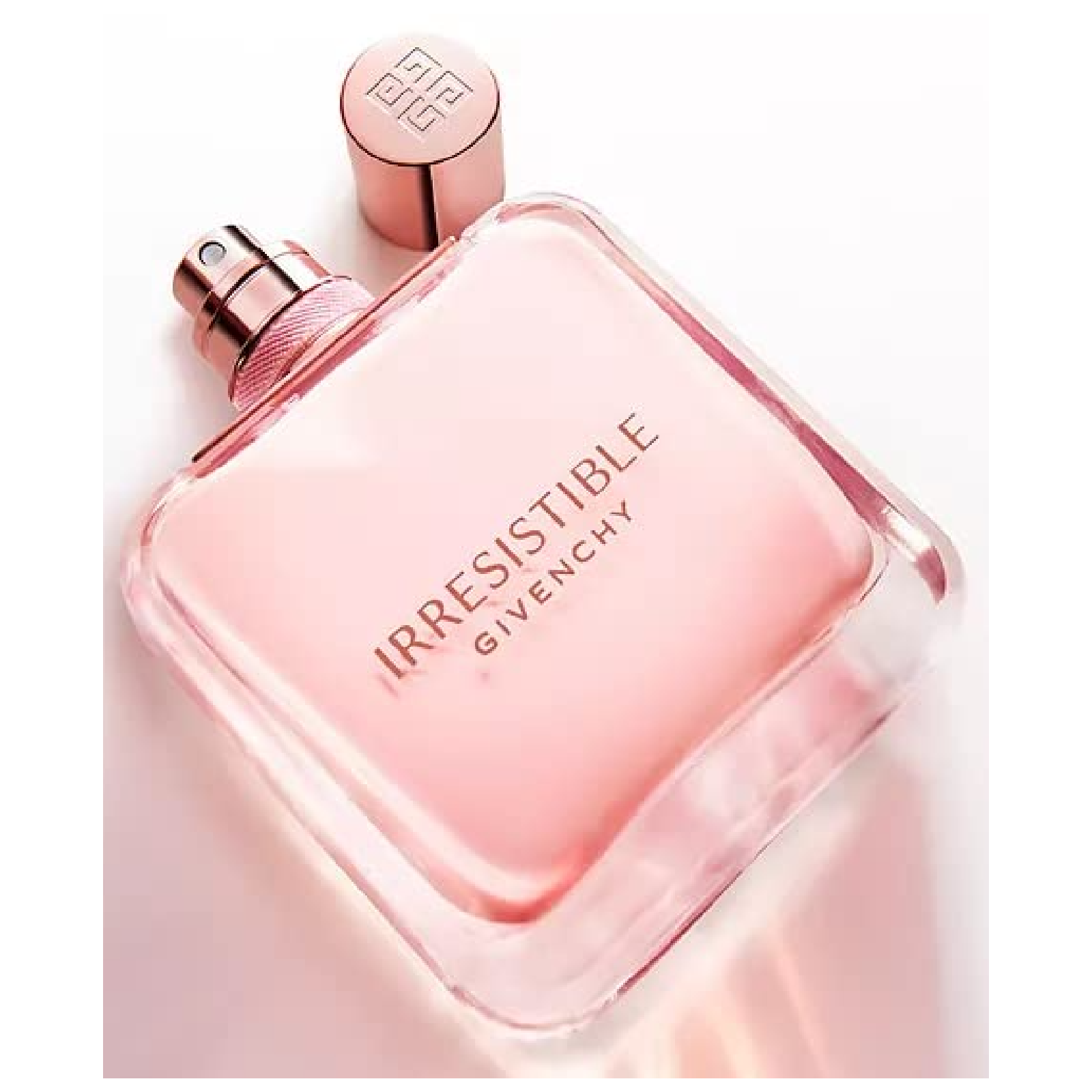 Givenchy Irrésistible Givenchy Rose Velvet Eau de Parfum for Women