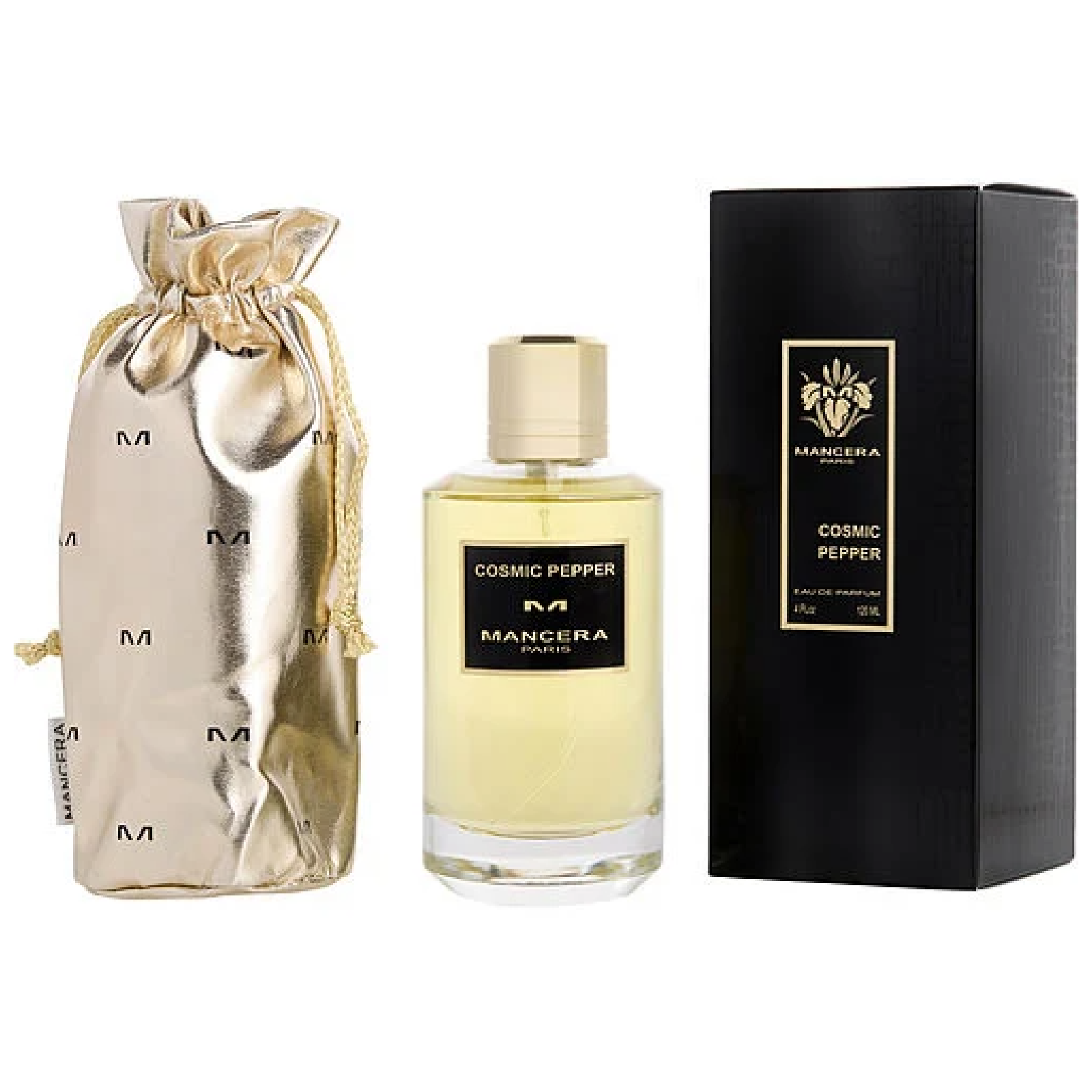 Mancera Cosmic Pepper Eau de Parfum for Everyone