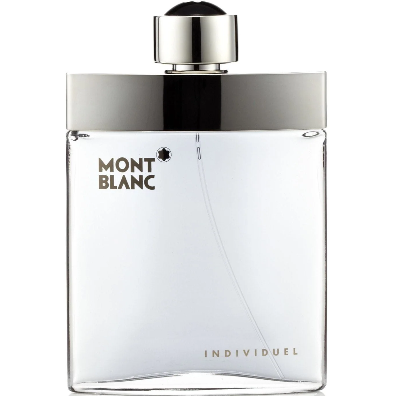 Mont Blanc Individuel Eau de Toilette for Men