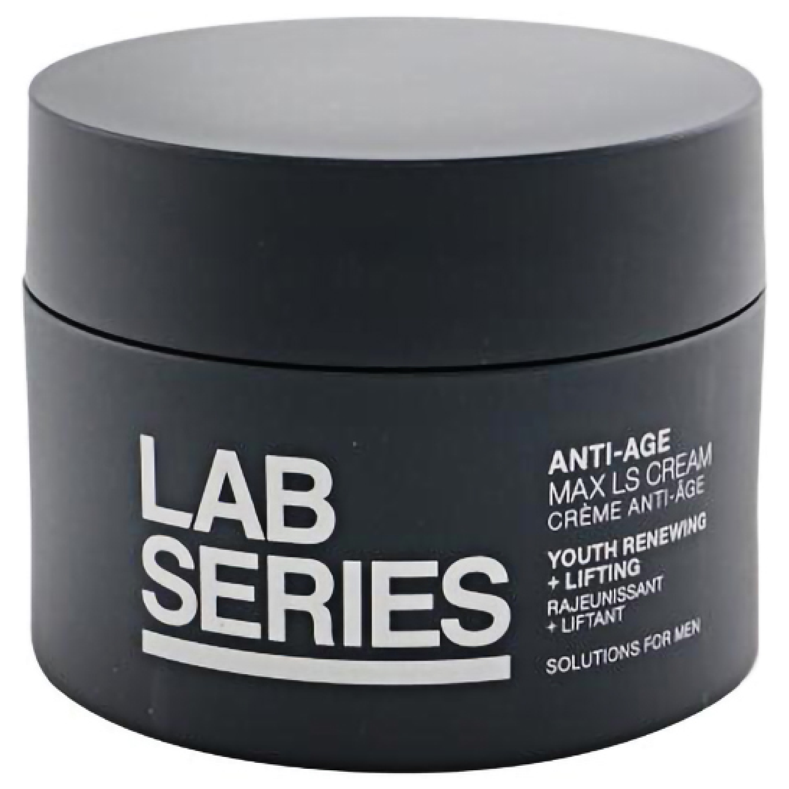 Lab Series MAX LS Age Less Power V Lifting Cream Anti Aging on sale 3.4 oz sealed In Box