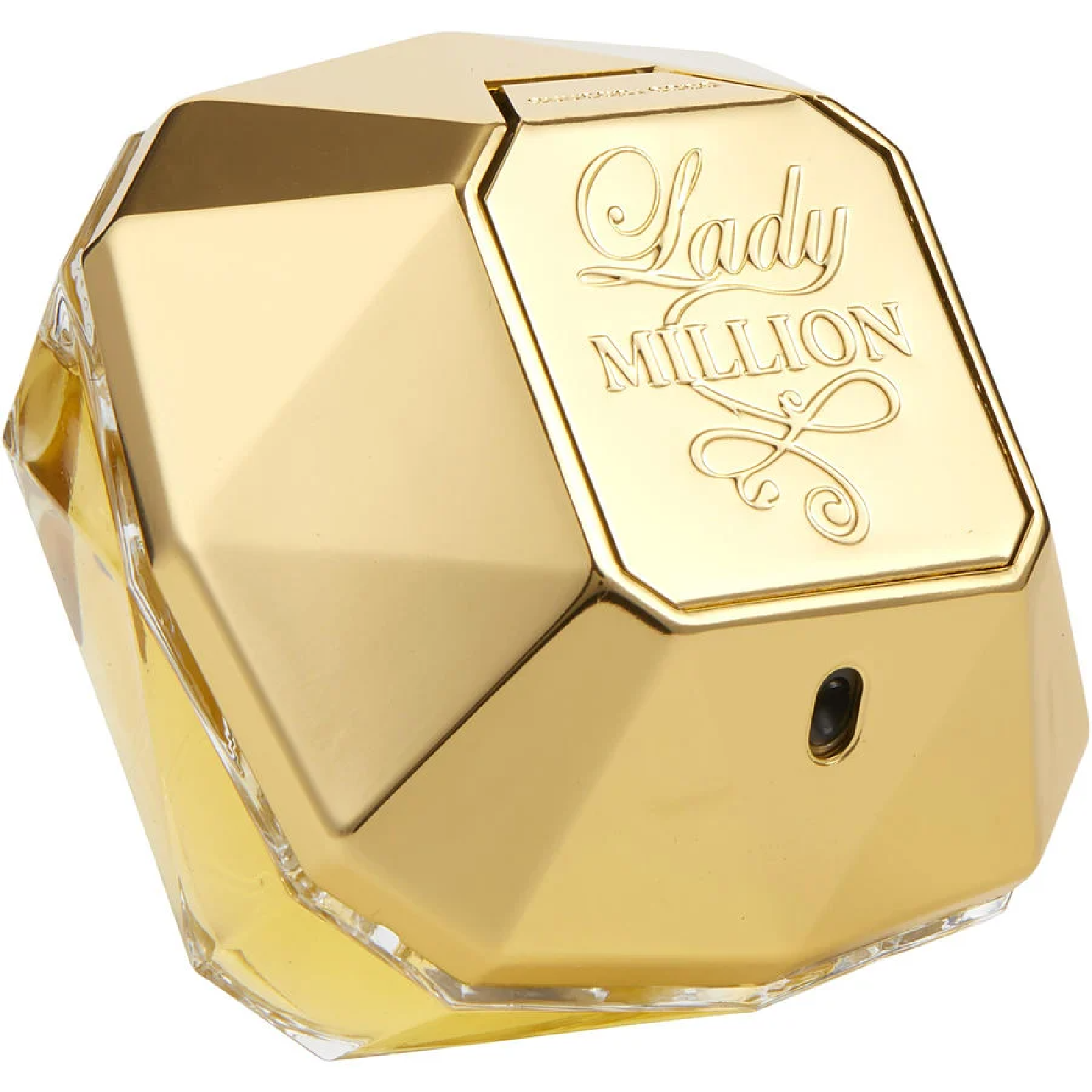 Paco Rabanne Lady Million Eau de Parfum for Women