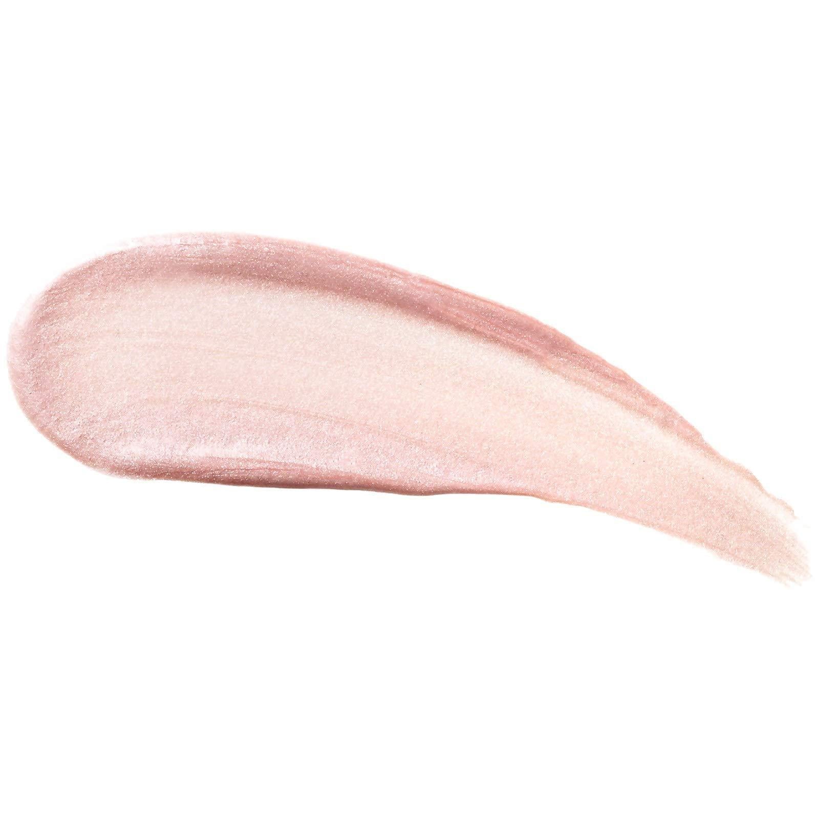 Benefit High Beam Satiny Pink Complexion Highlighter