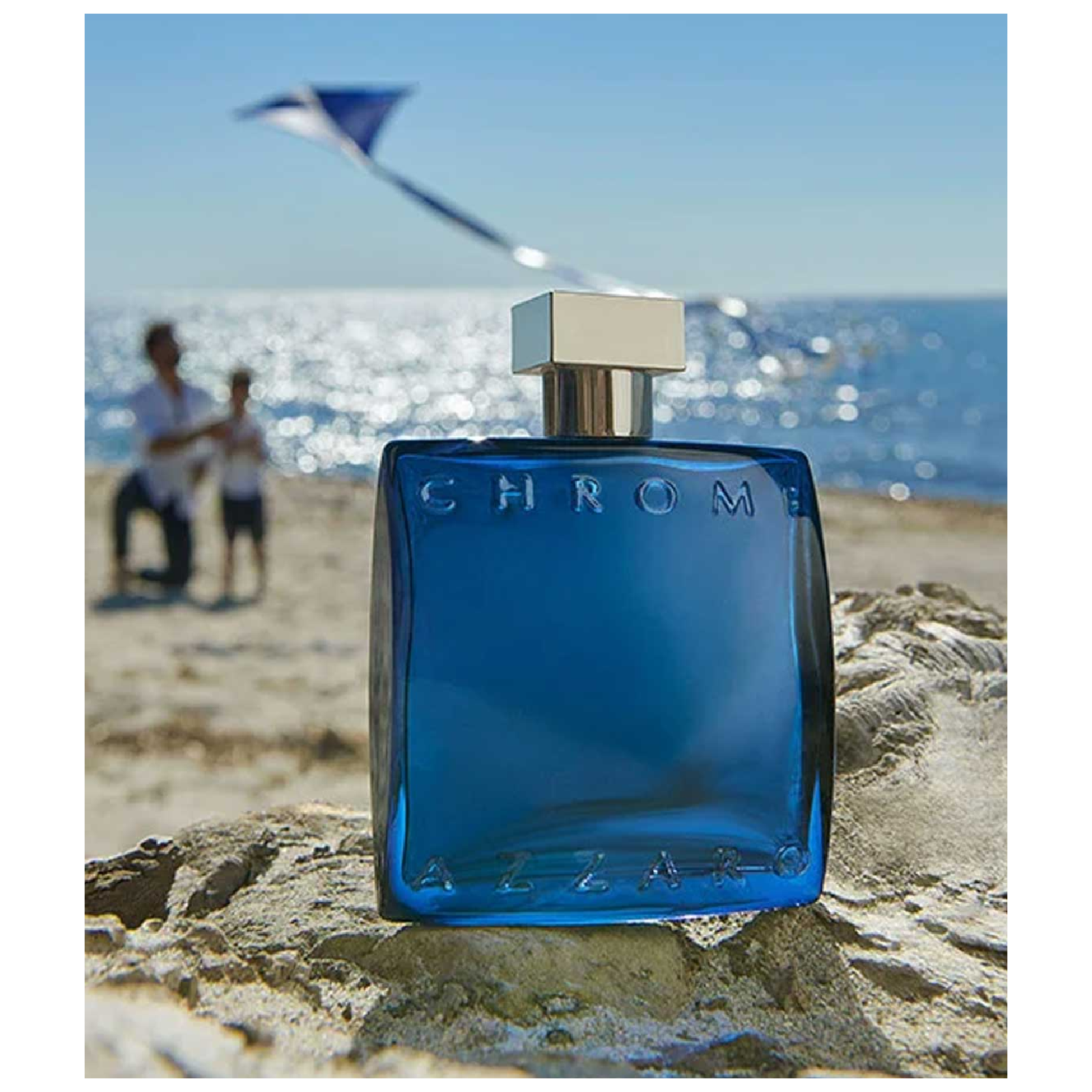 Azzaro Chrome Parfum for Men