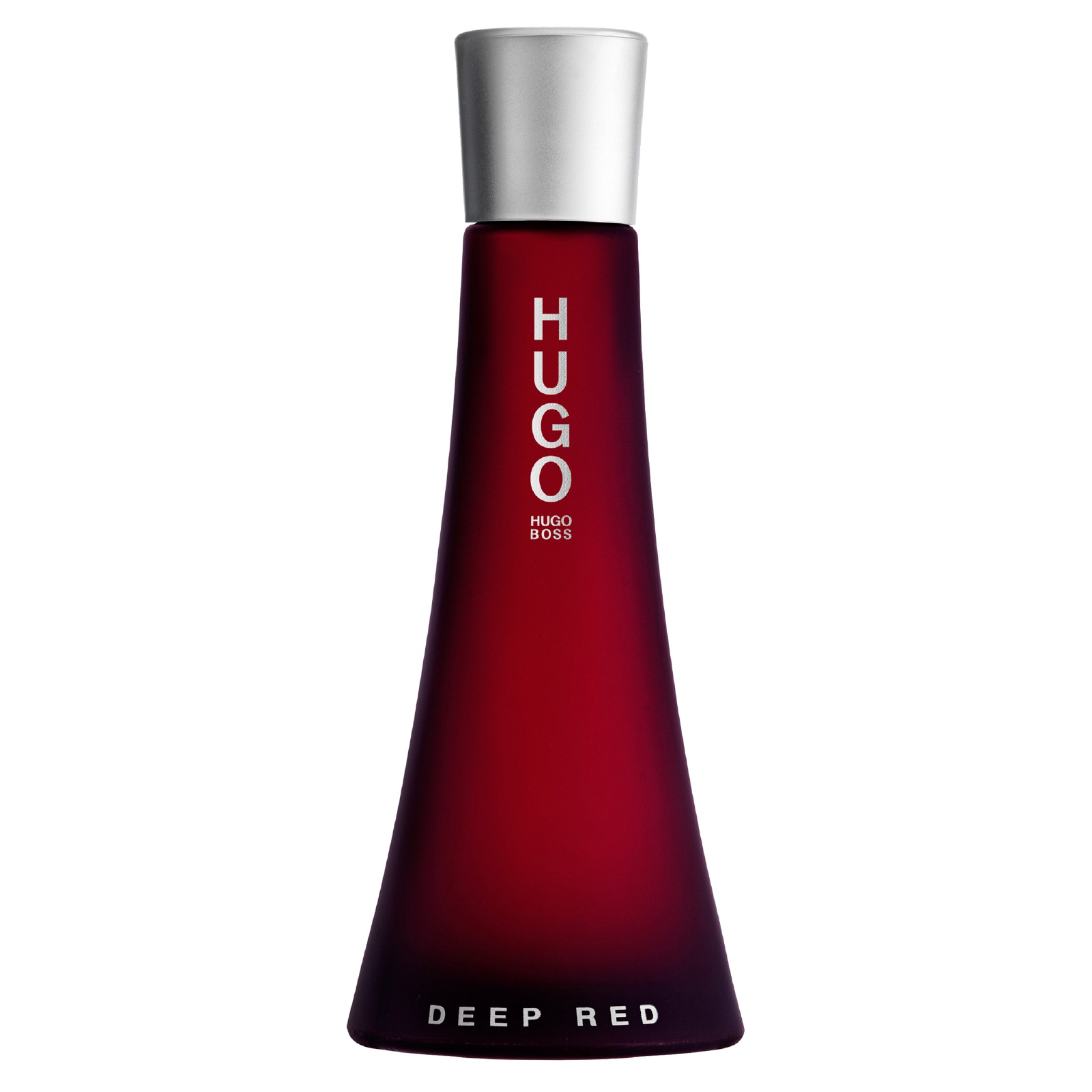 Hugo Boss Deep Red Eau de Parfum - Sensual Nighttime Scent