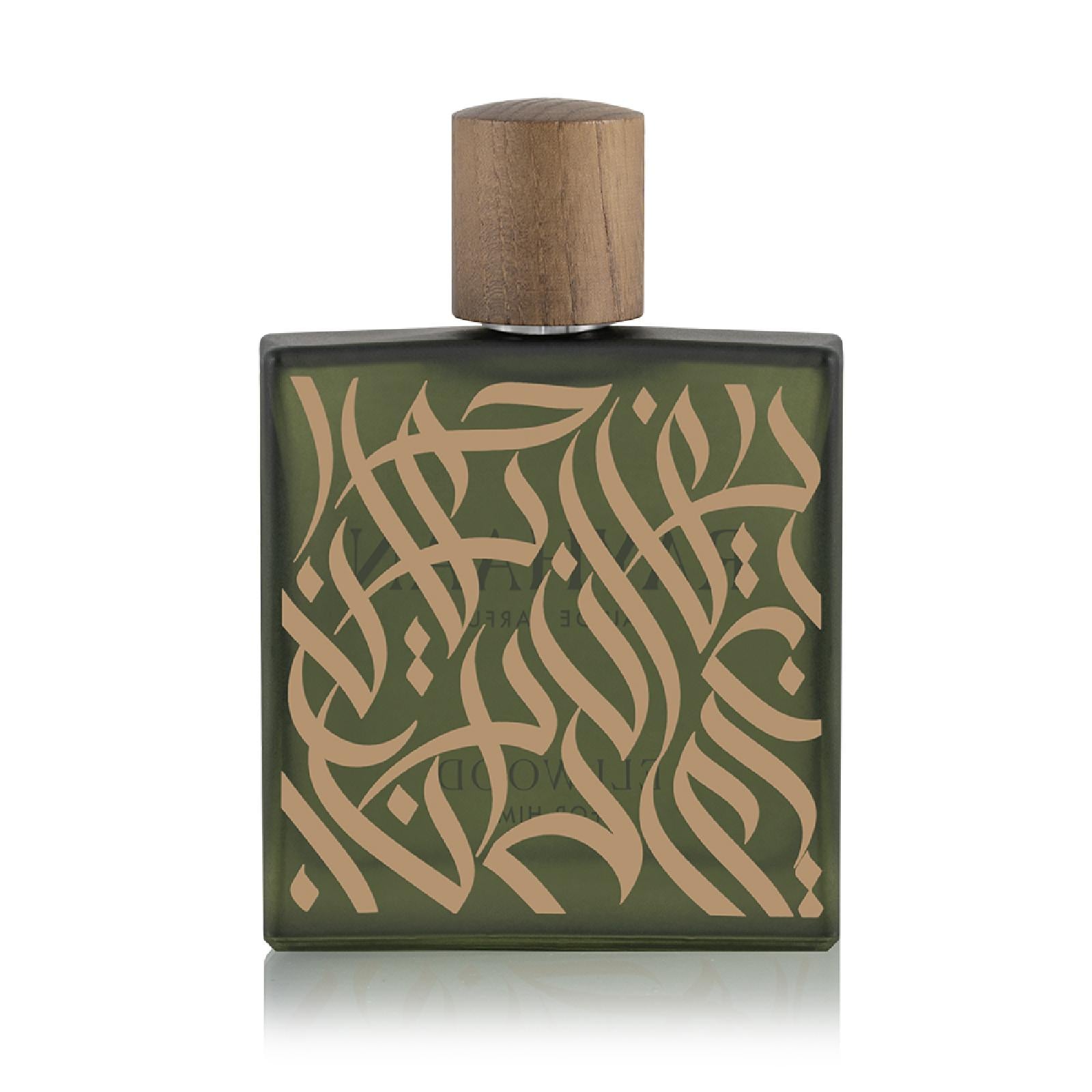 Rayhaan Ellwood Eau de Parfum for Men