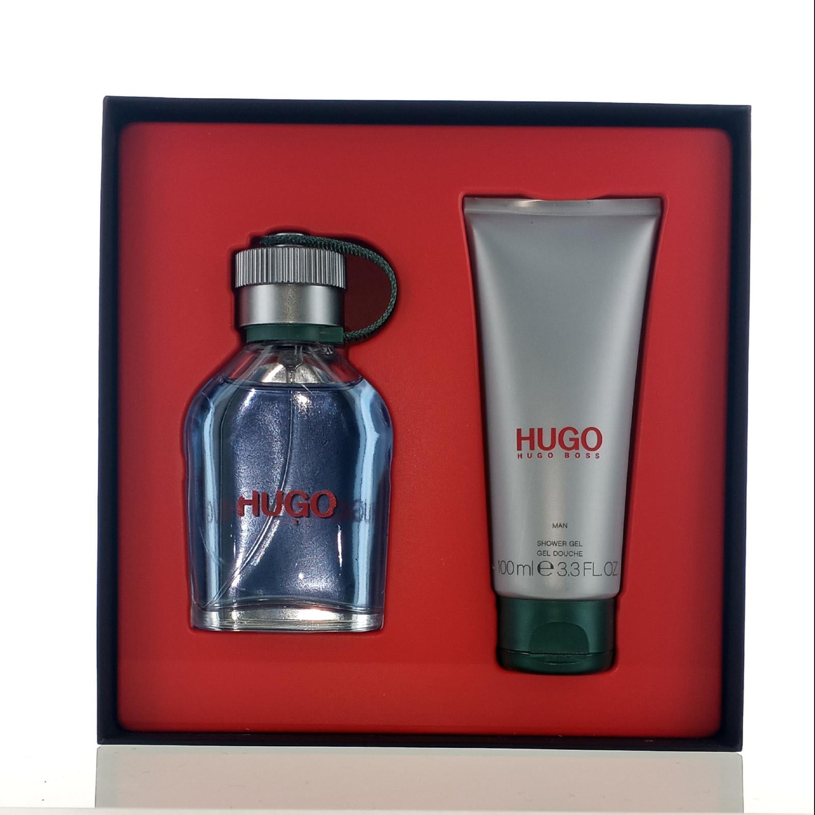 Hugo Boss Hugo Green Gift Set for Men