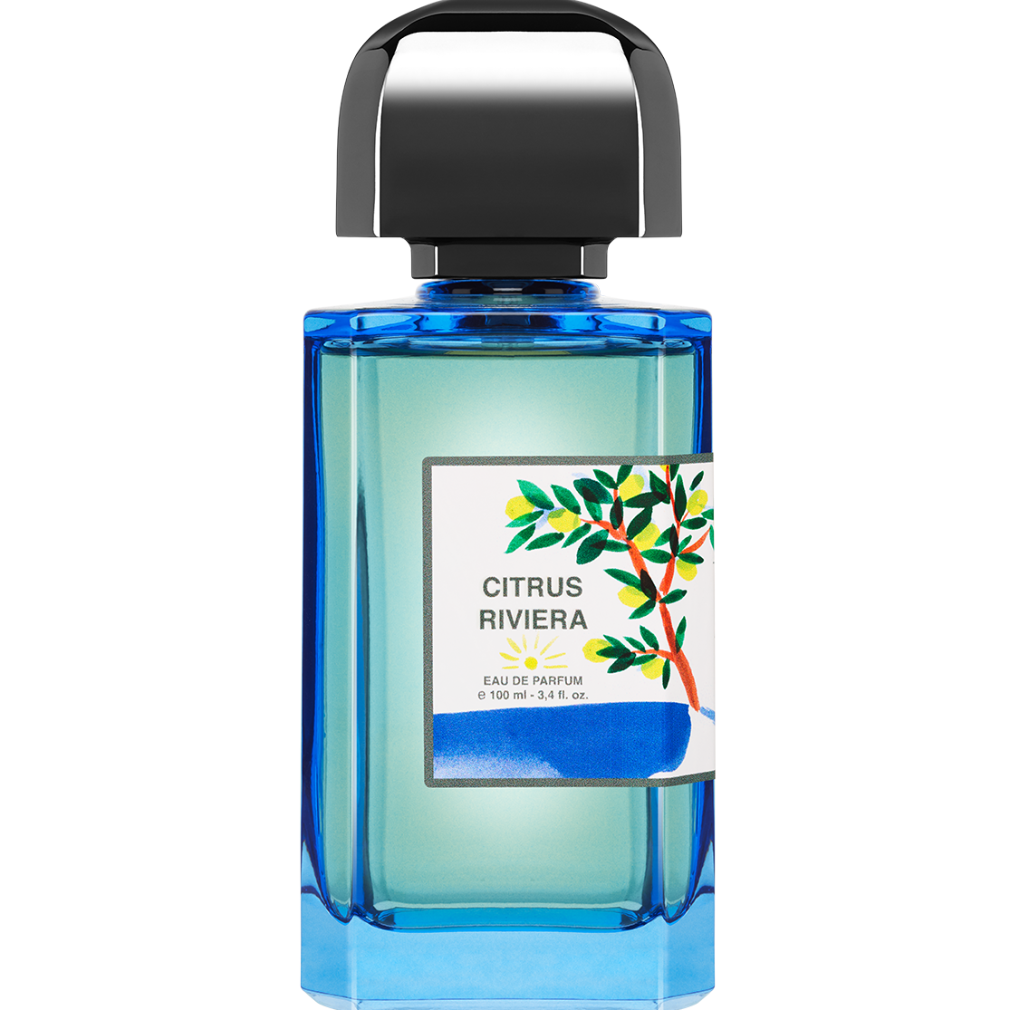 BDK Parfums Citrus Riviera Eau de Parfum for Everyone