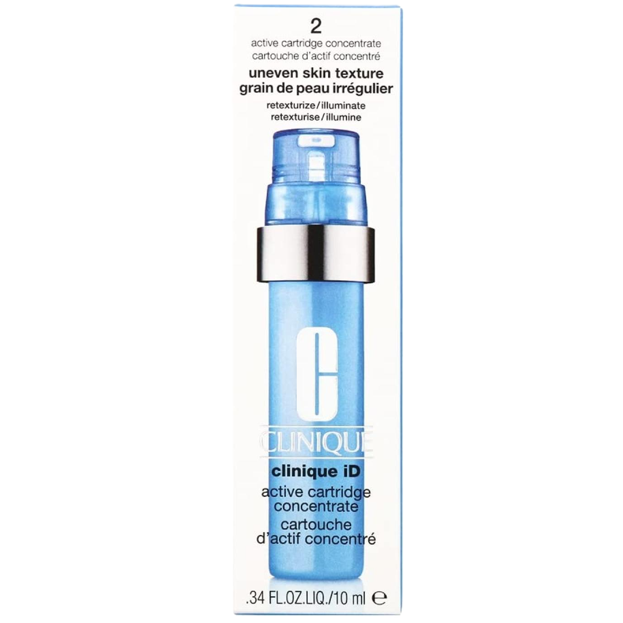 Clinique Id Active Cartidge Concentrate