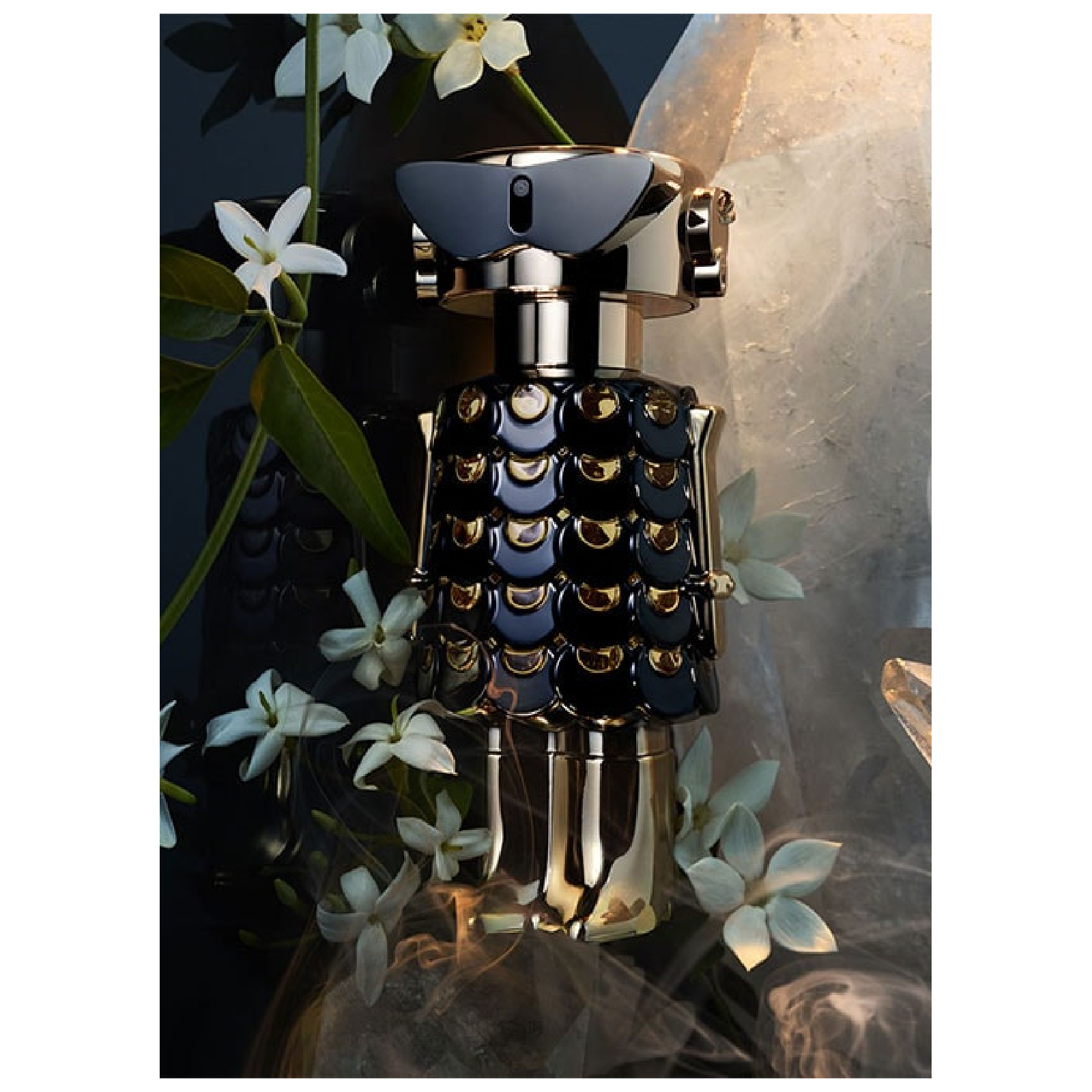 Paco Rabanne Fame Parfum for Women