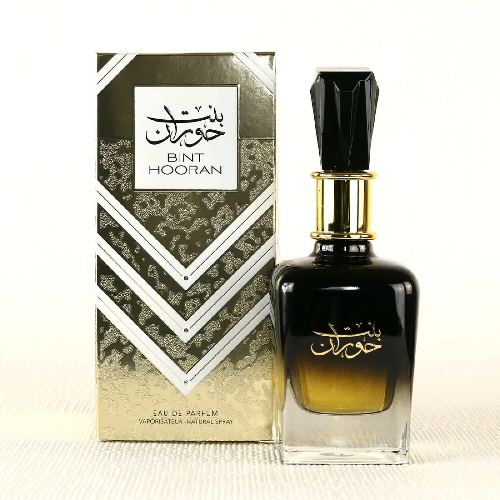 Ard Al Zaafaran Bint Hooran Eau de Parfum for Women