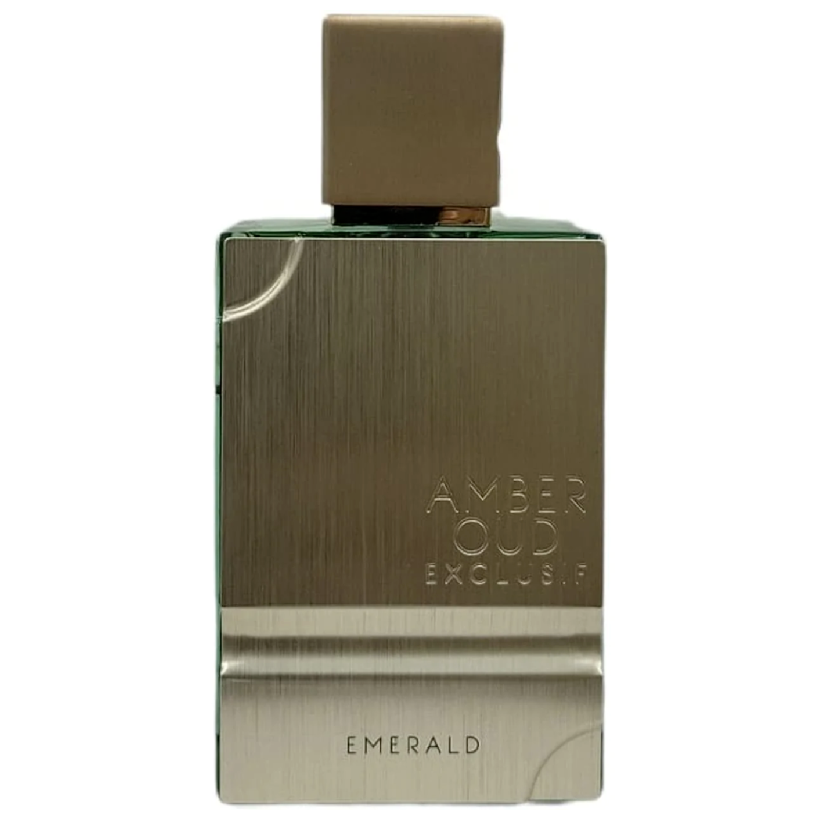 Al Haramain Amber Oud Exclusif Emerald outlet 60ml