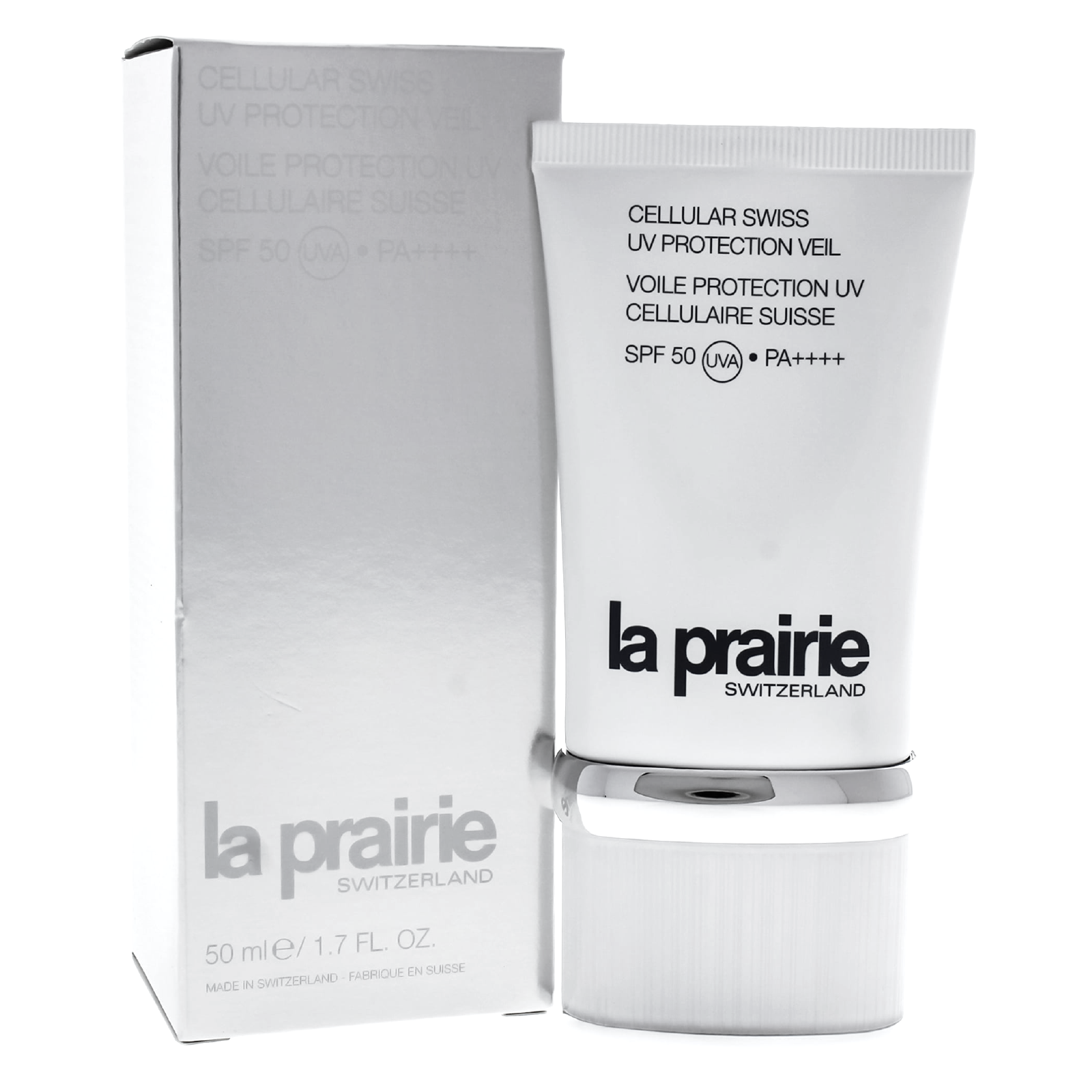 La Prairie Cellular Swiss UV Protection Veil SPF 50