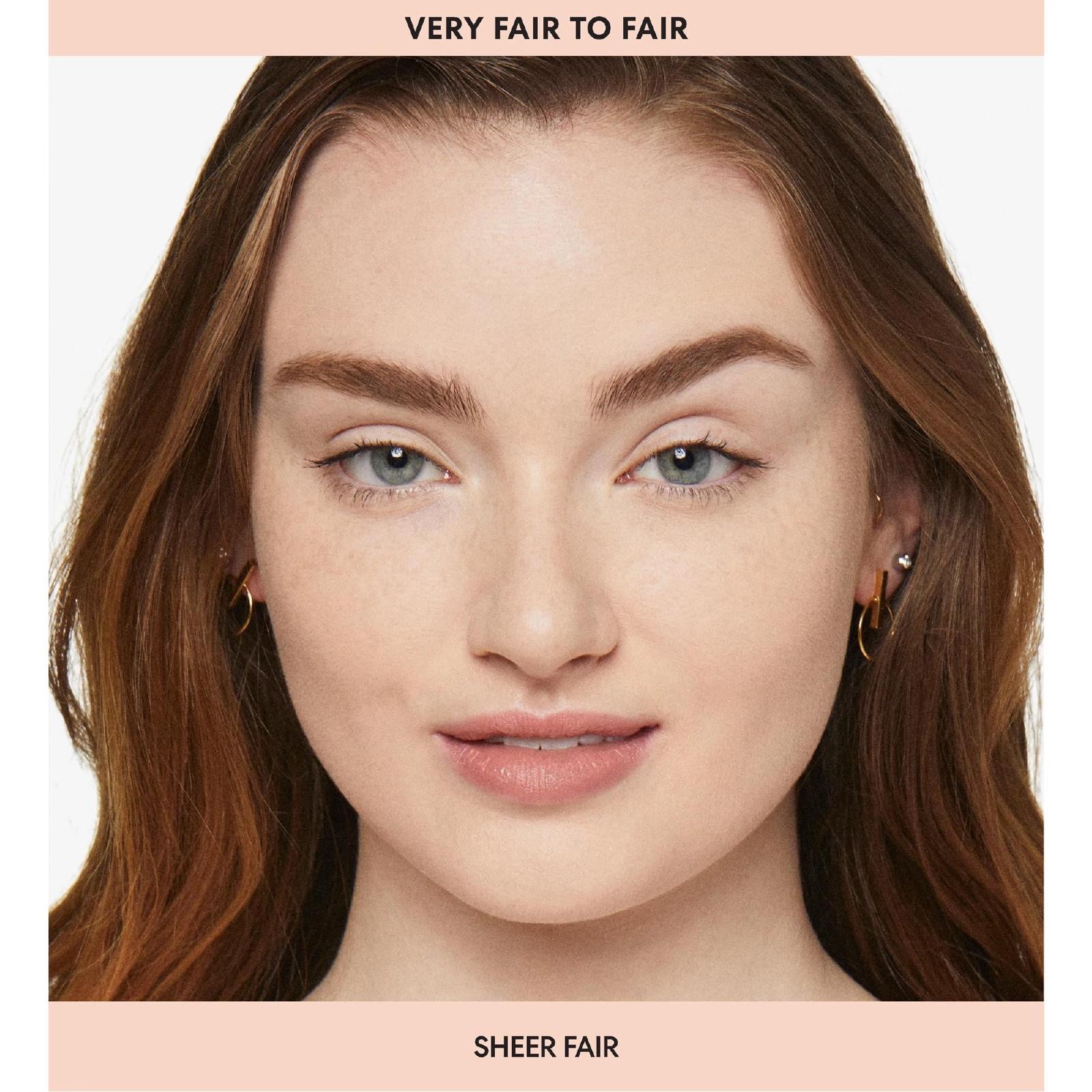 Bareminerals Original Mineral Veil Pressed Setting Powder