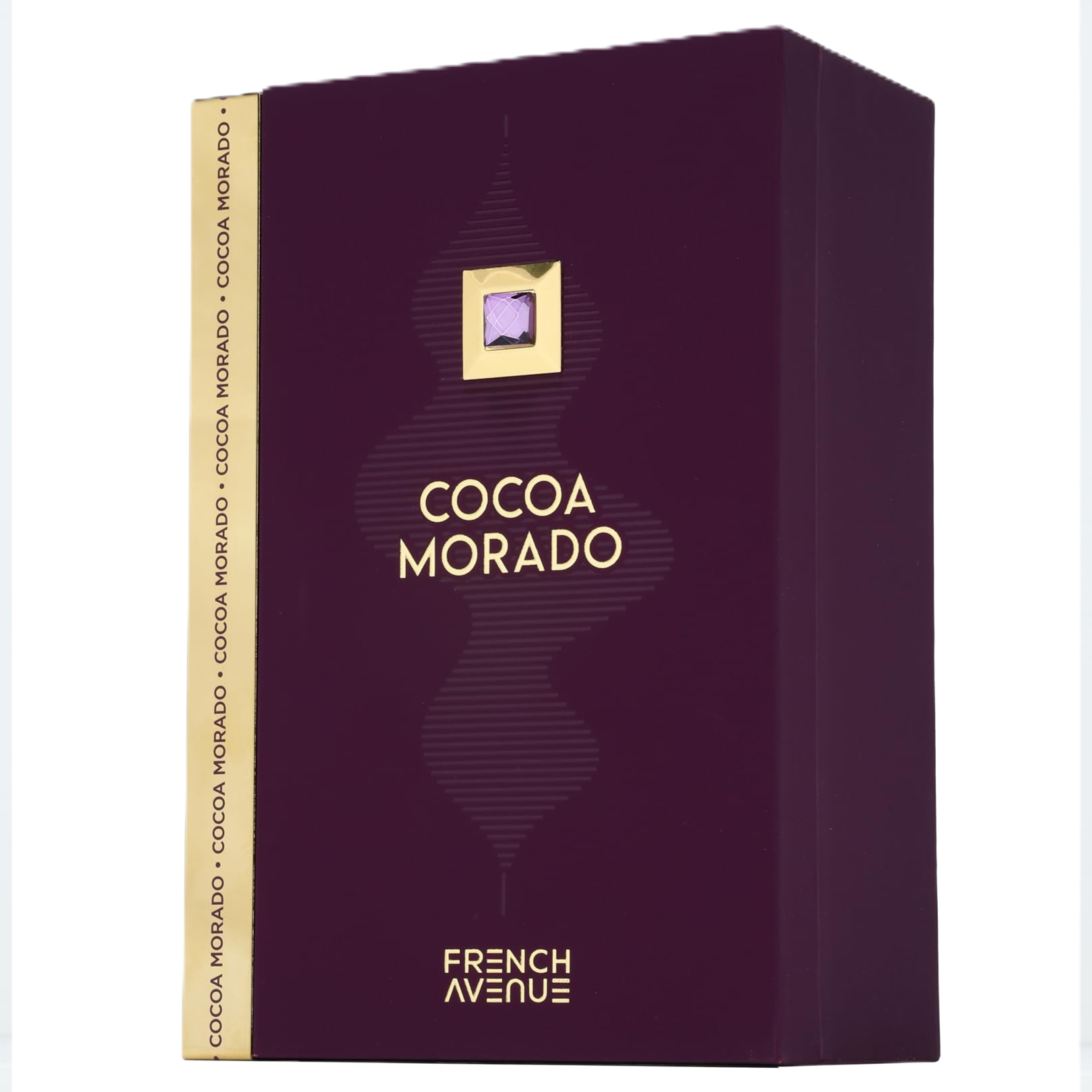 French Avenue Cocoa Morado Eau de Parfum for Women