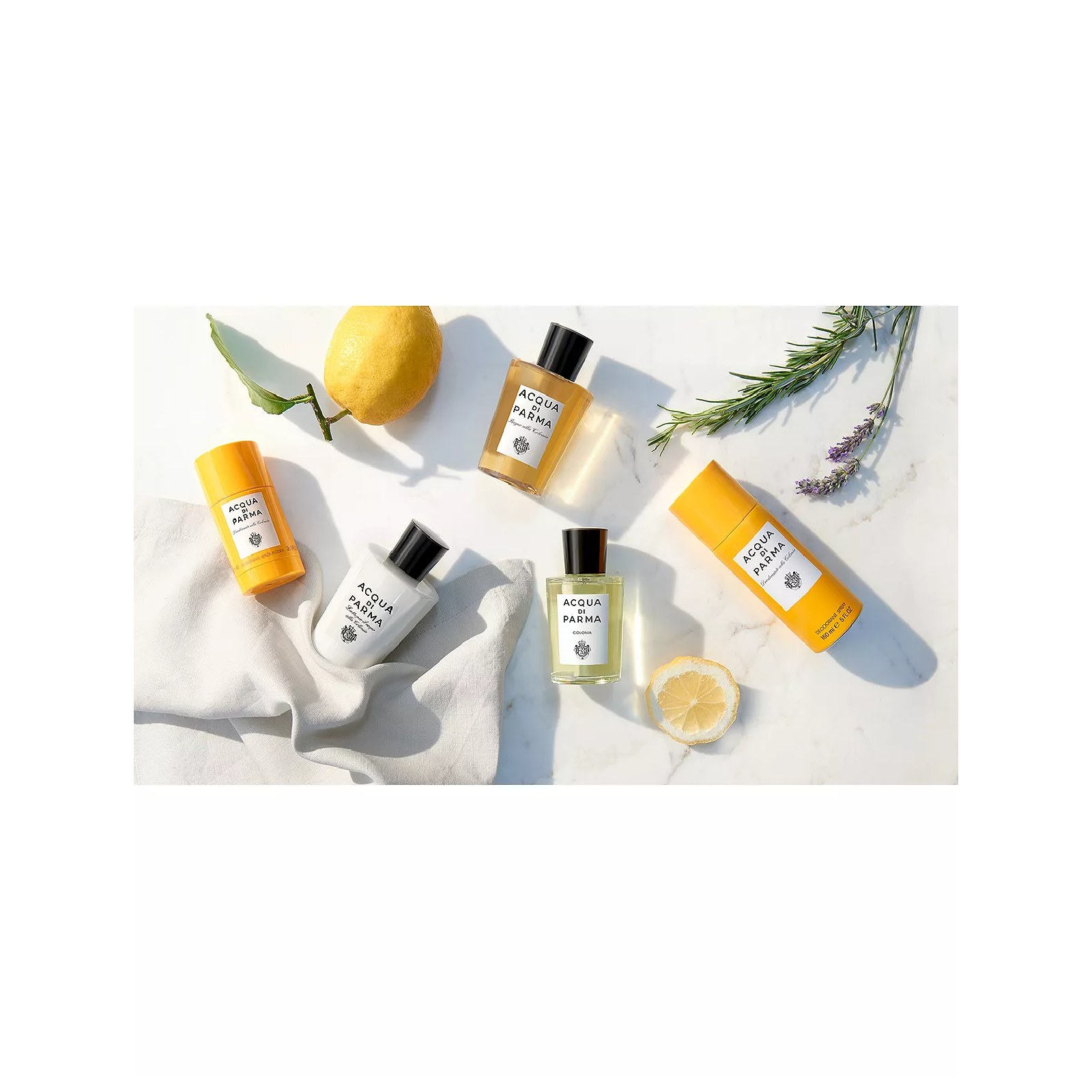 Acqua Di Parma Colonia Eau de Cologne for Everyone