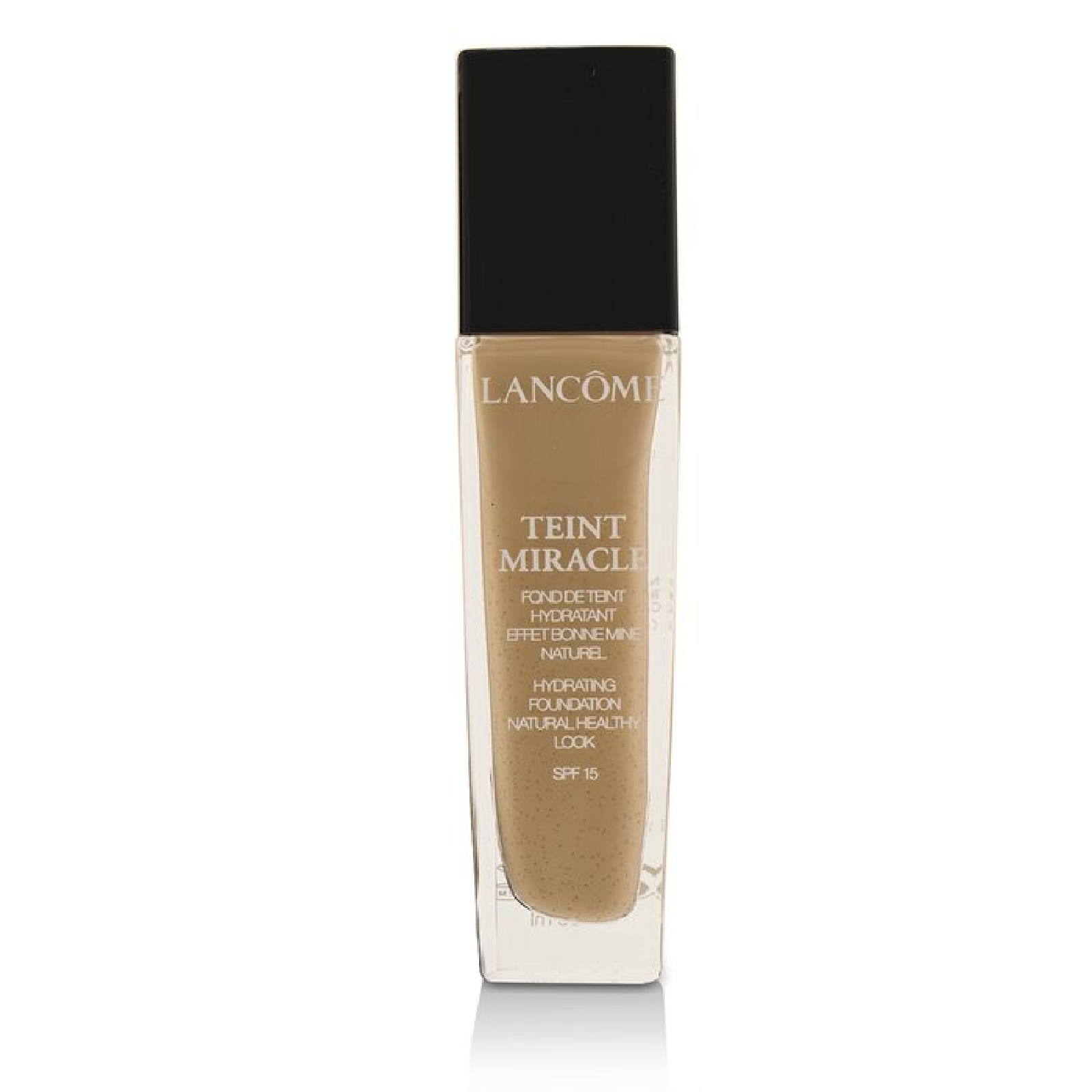 Lancome Teint Miracle Hydrating Foundation