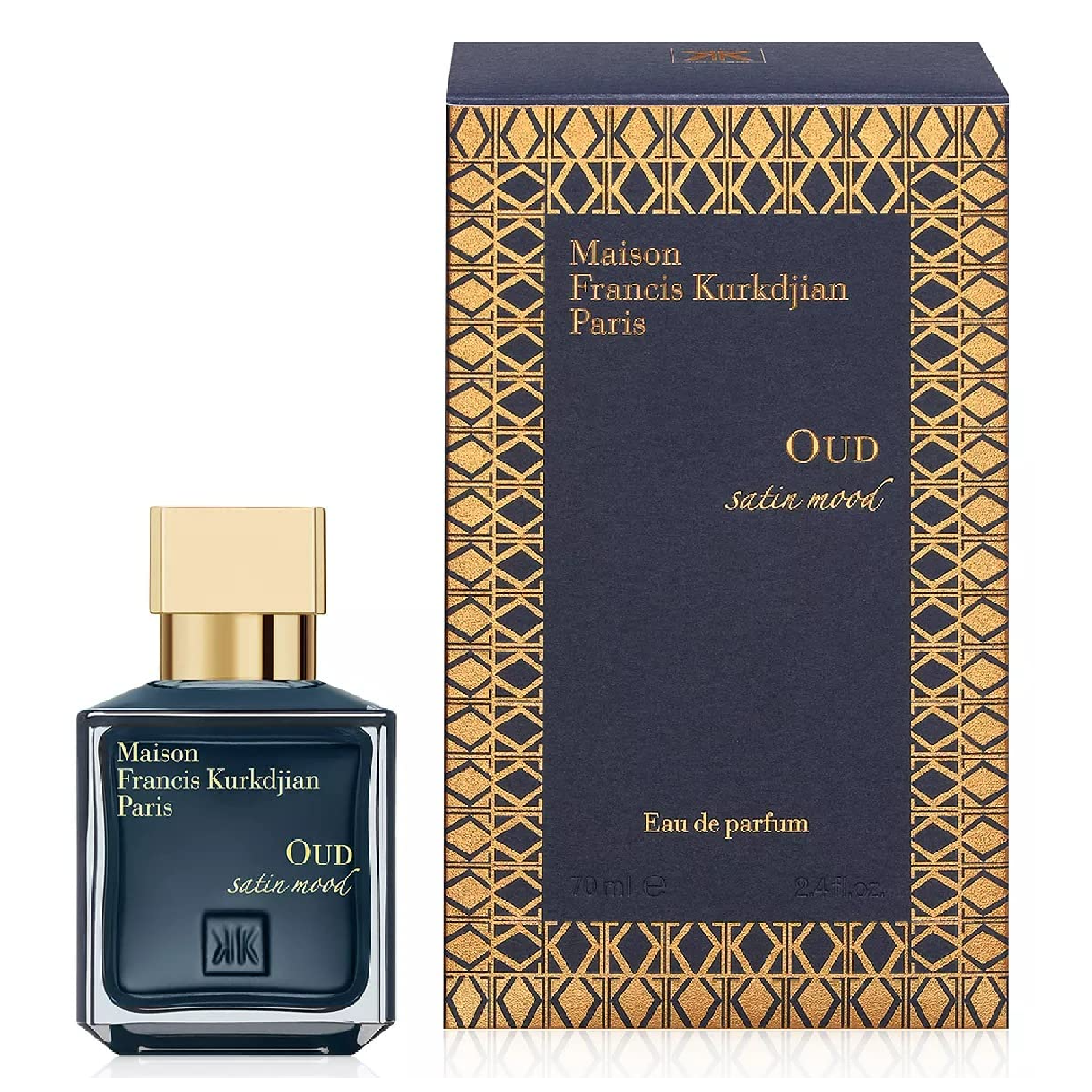 Maison Francis Kurkdjian Oud Satin Mood Eau de Parfum for Everyone