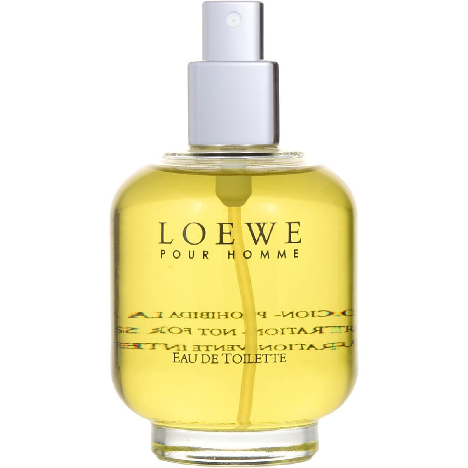 Loewe Pour Homme Eau de Toilette for Men