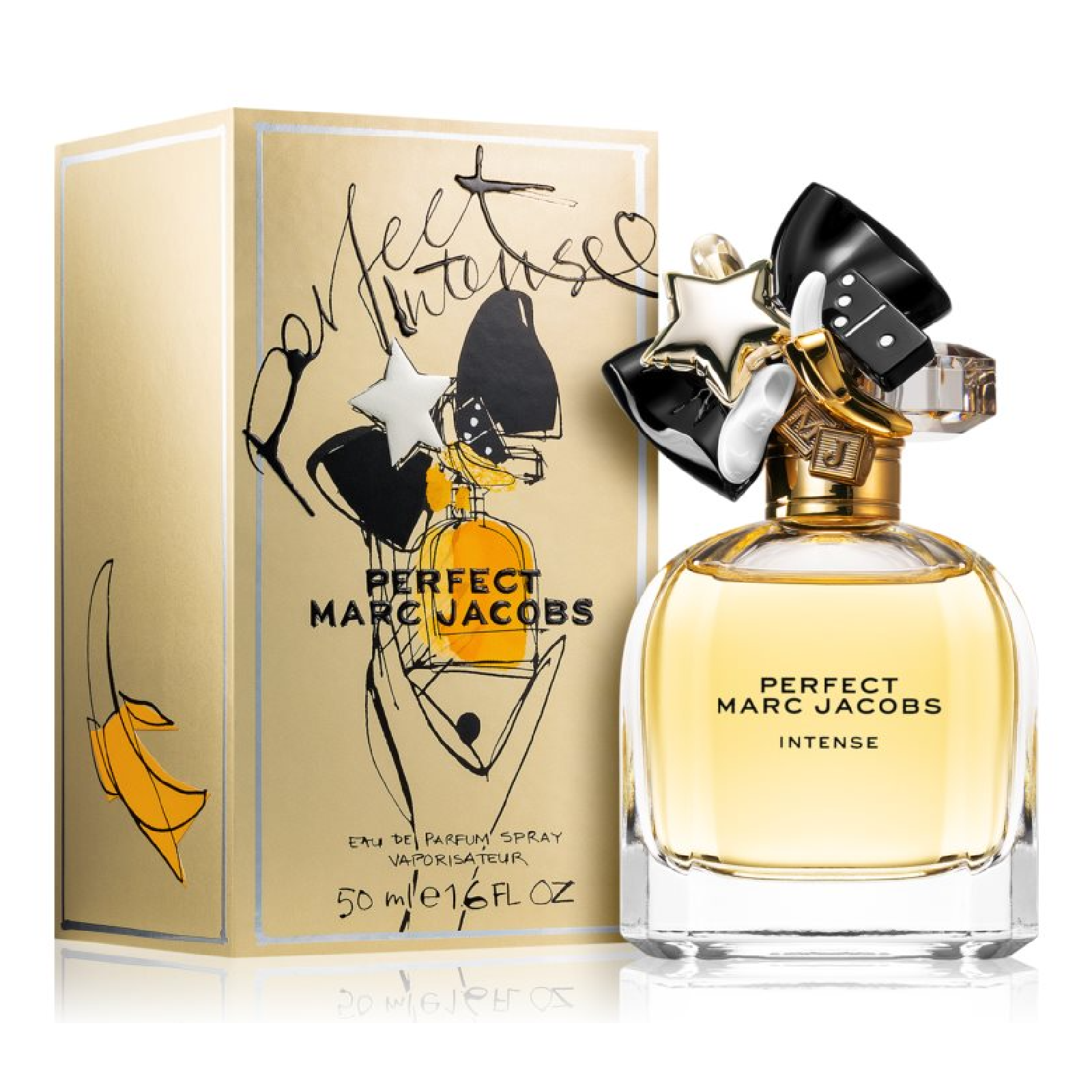 Marc Jacobs Perfect Intense Eau de Parfum for Women