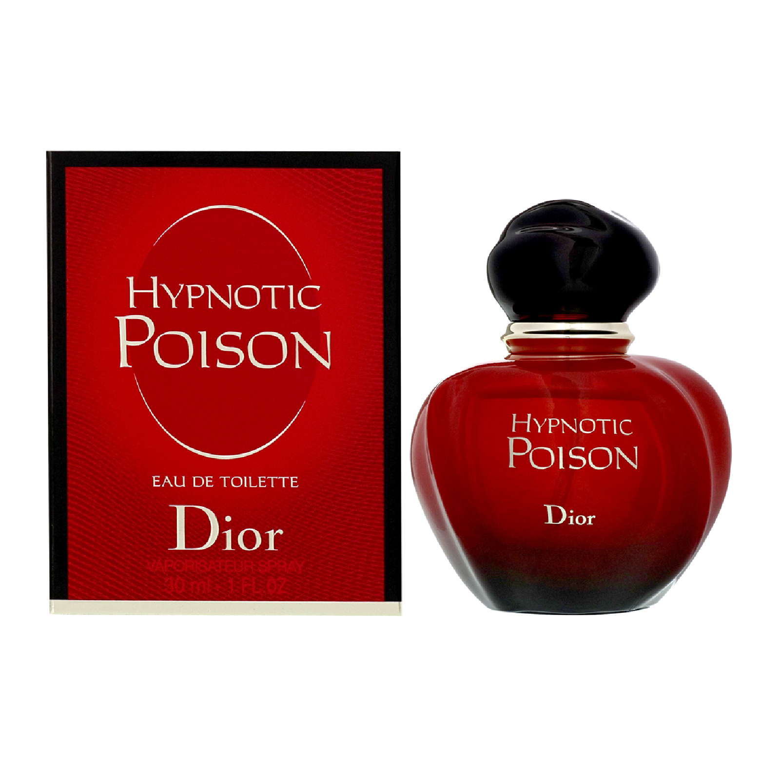 Dior Hypnotic Poison Eau de Toilette for Women