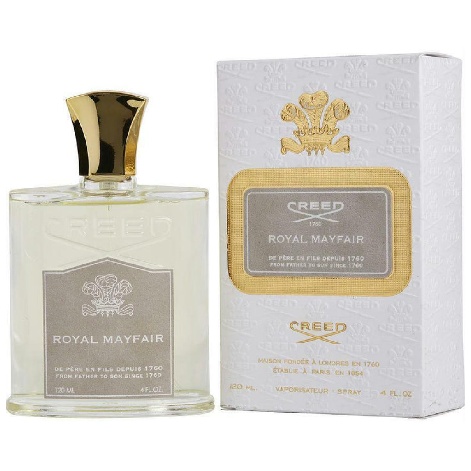 Creed Royal Mayfair Eau de Parfum for Everyone