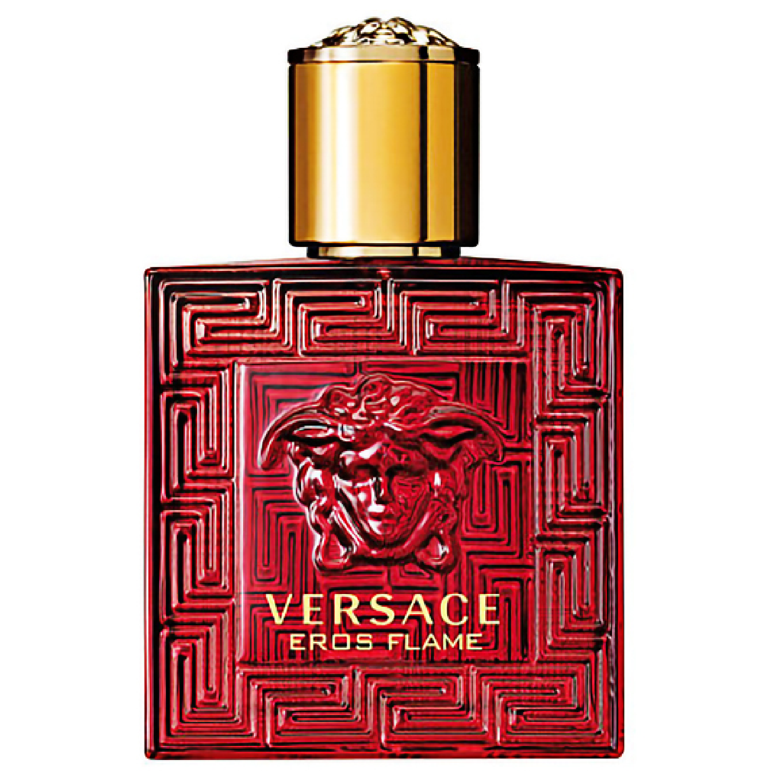 Versace Eros Flame Eau de Parfum for Men
