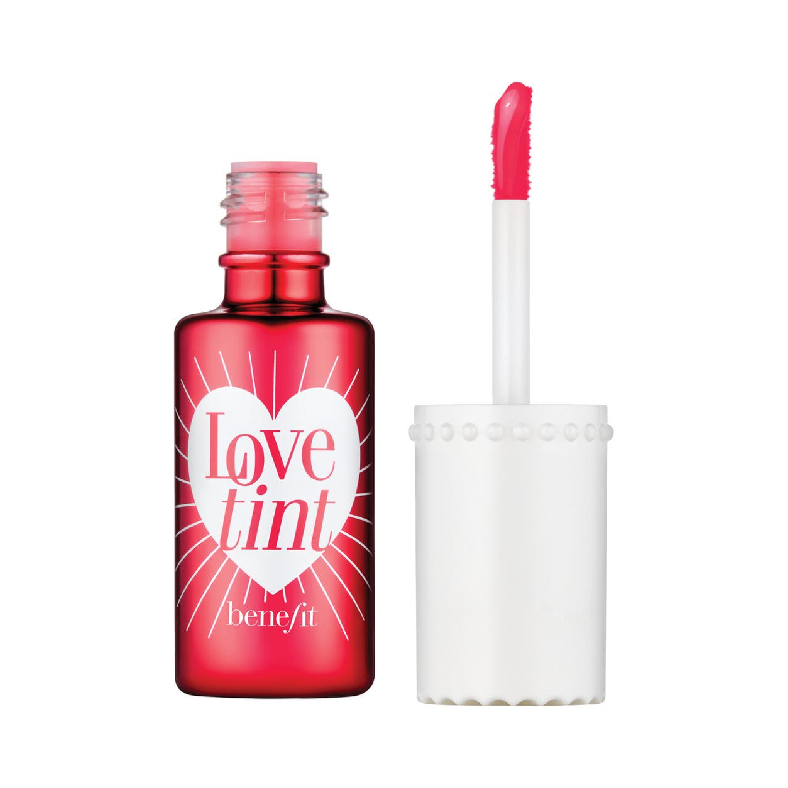 Benefit Tinted Lip & Cheek Stain