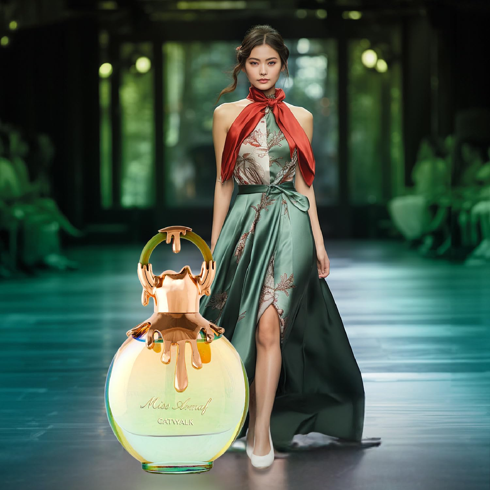 Armaf Miss Armaf Catwalk Eau de Parfum for Women