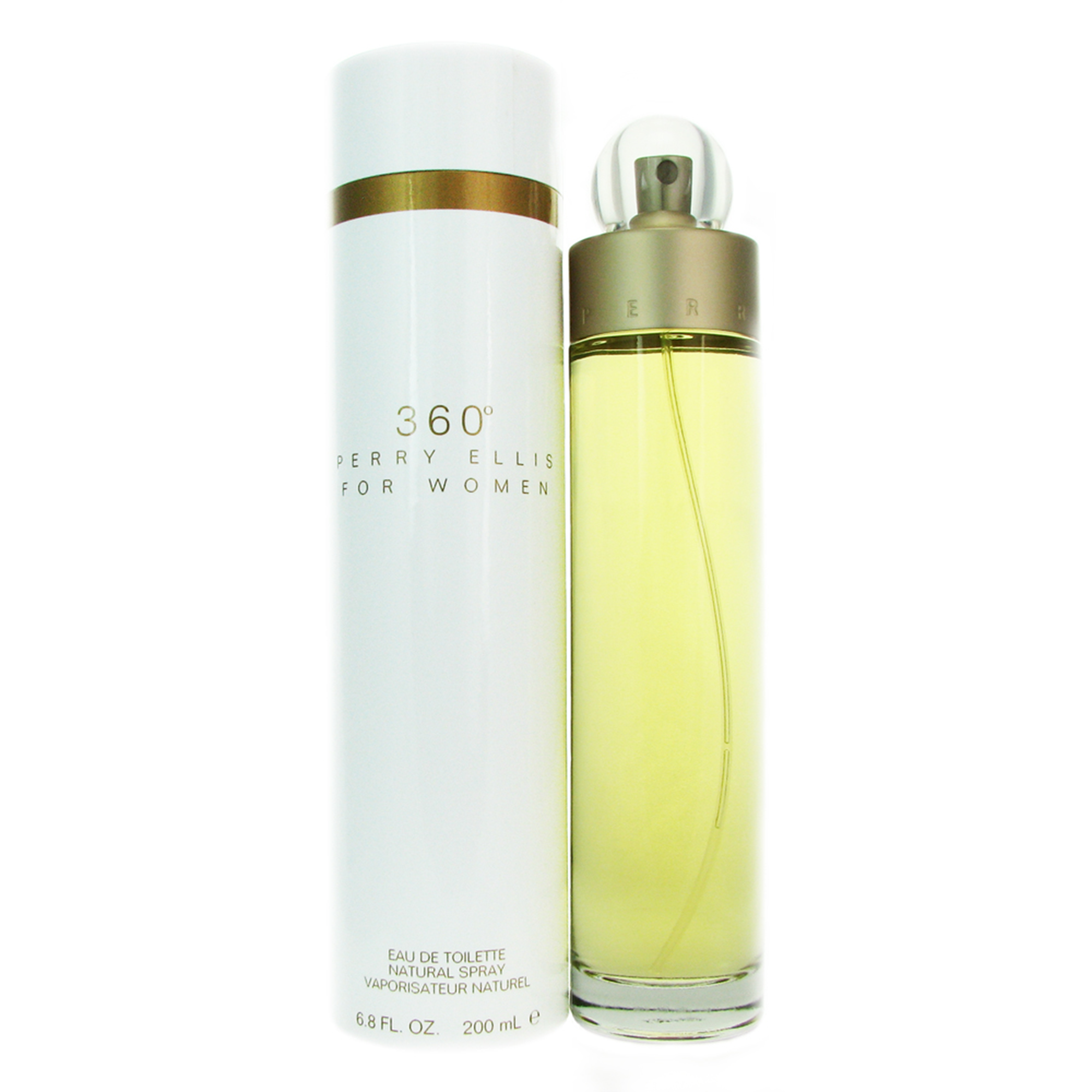 Perry Ellis 360 Eau de Toilette for Women