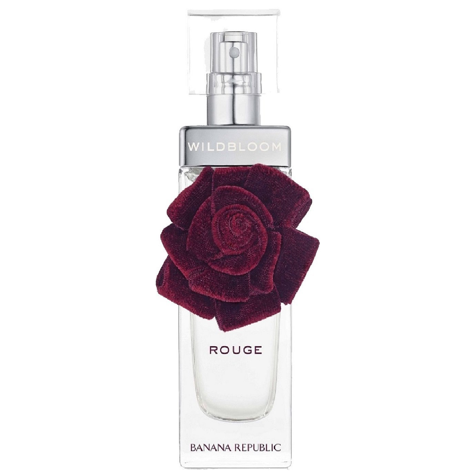 Banana Republic Wildbloom Rouge Eau de Parfum for Women
