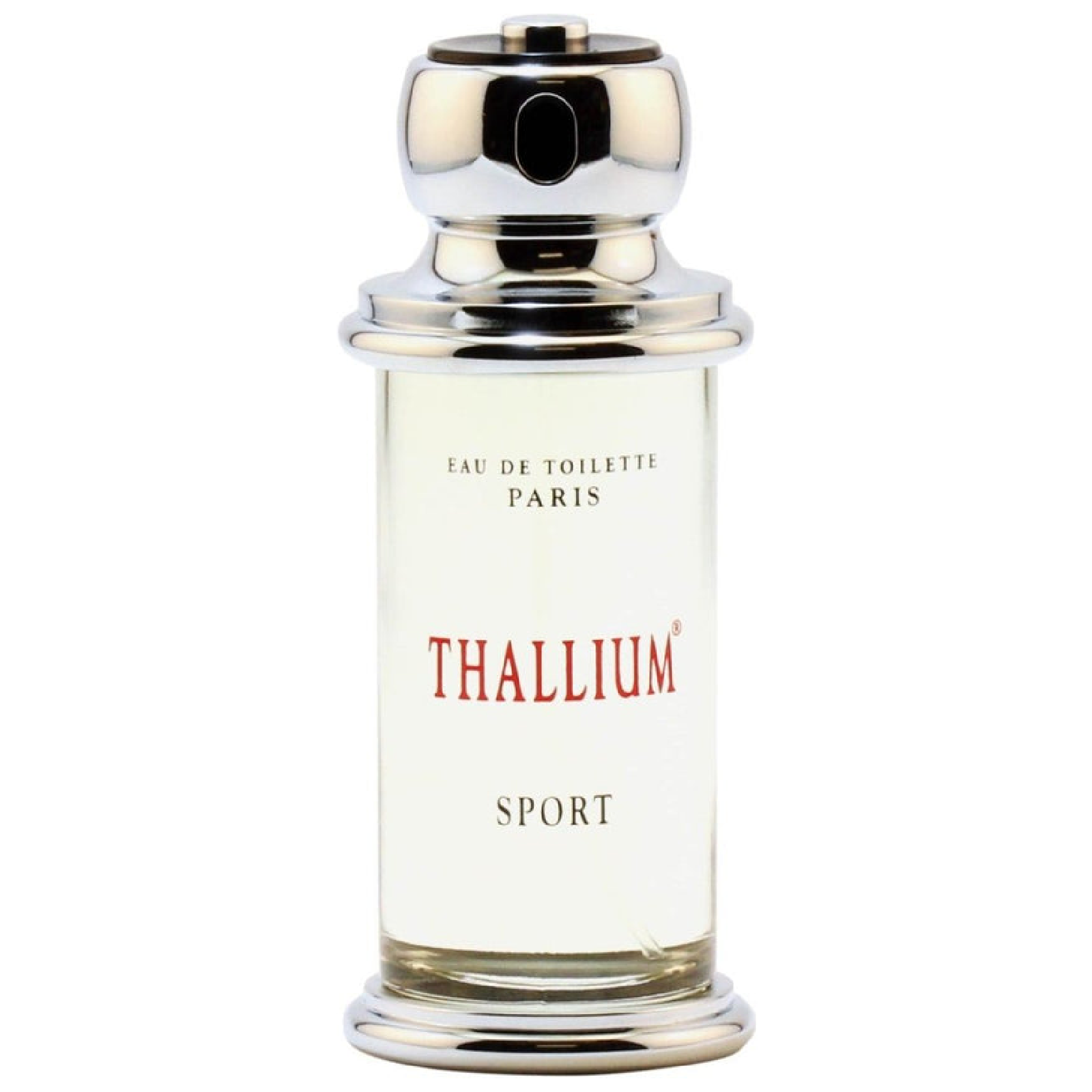 Yves De Sistelle Thallium Sport Eau de Toilette for Men