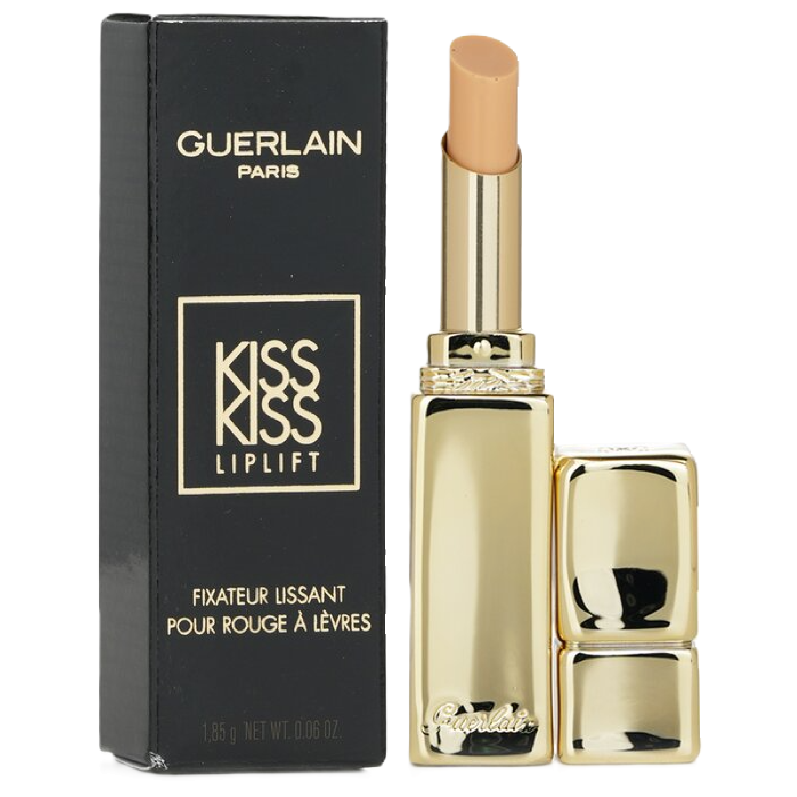 Guerlain KissKiss Liplift Lipstick