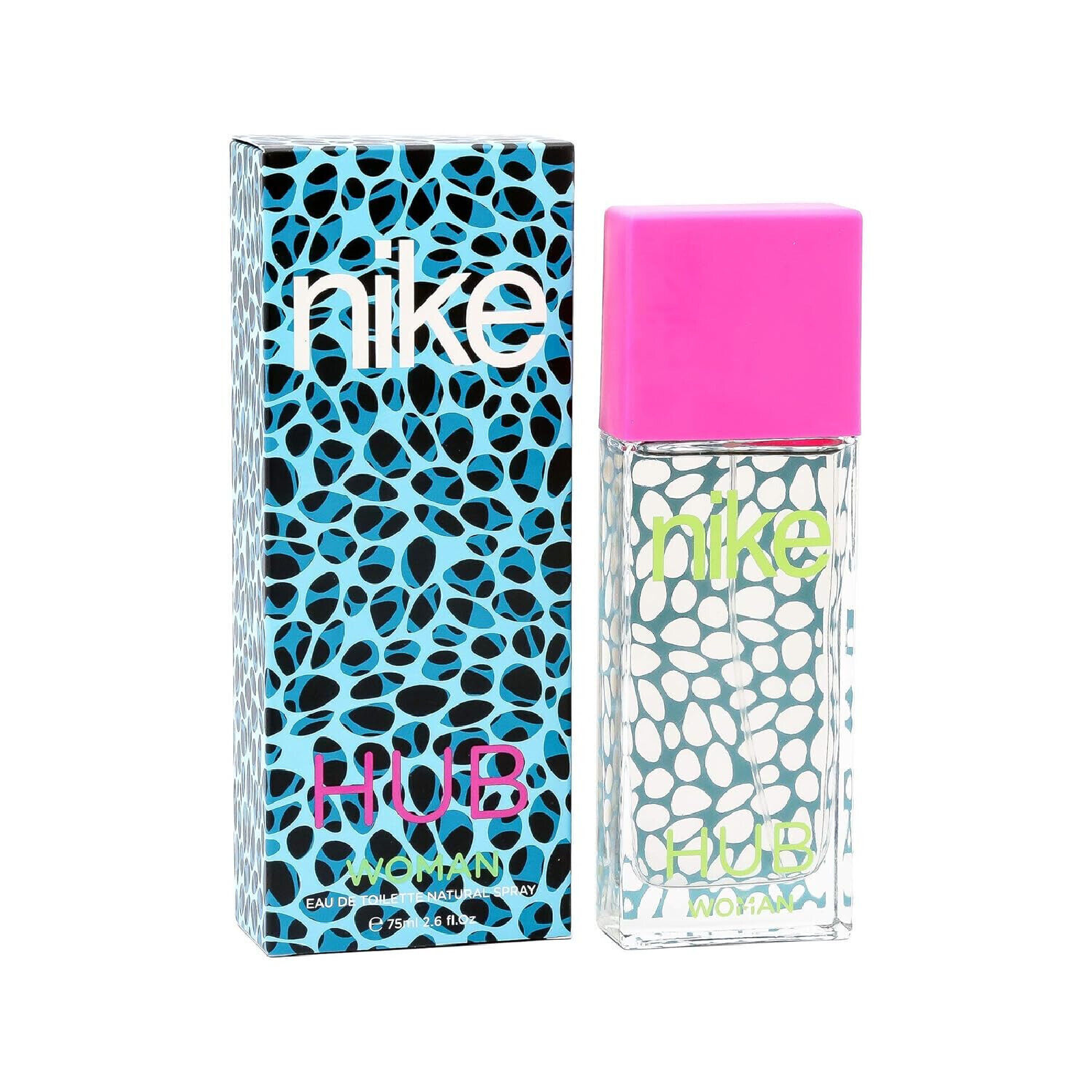Nike Hub Eau de Toilette for Women