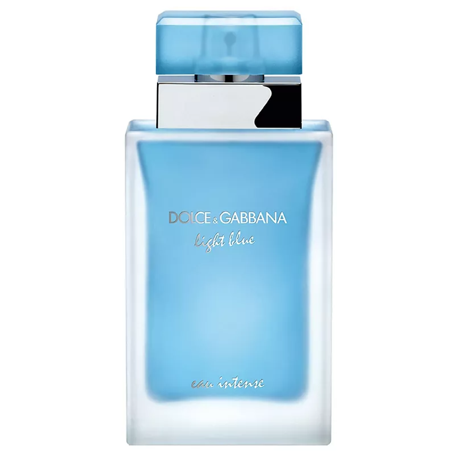 Dolce & Gabbana Light Blue Eau Intense Eau de Parfum for Women
