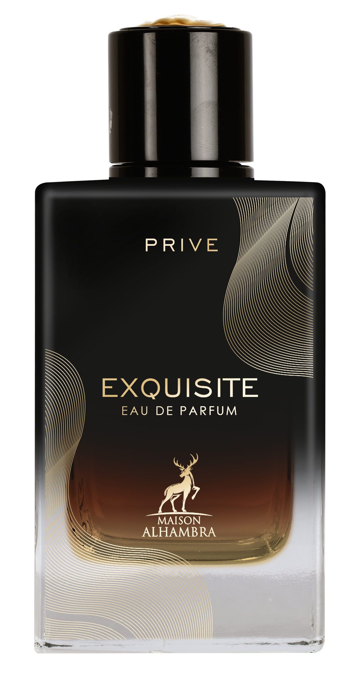 Maison Alhambra Exquisite Prive Eau de Parfum for Everyone