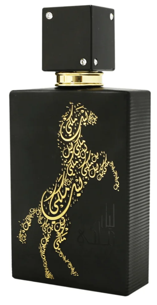 Lattafa Lail Maleki Eau de Parfum for Everyone