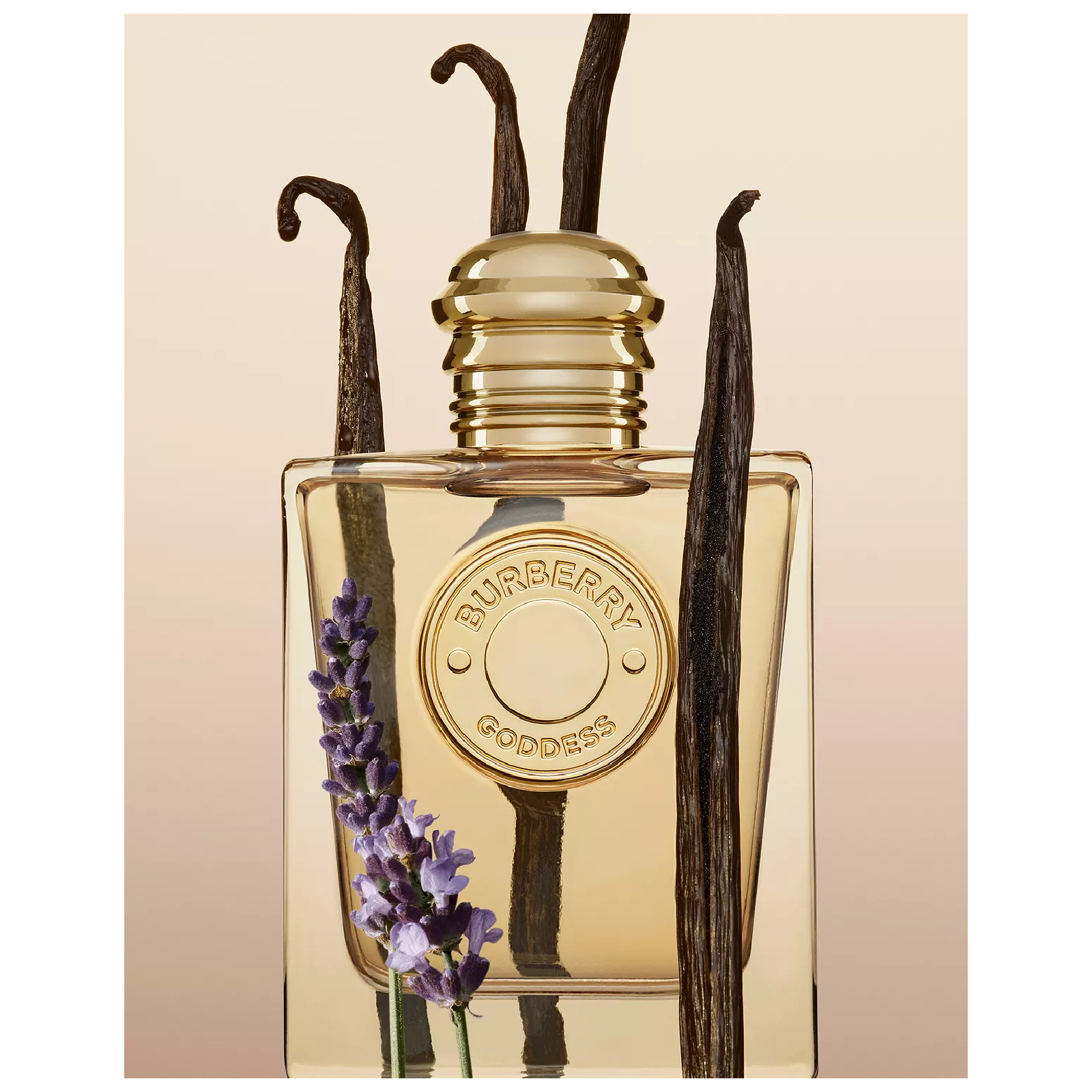 Burberry Goddess Eau de Parfum for Women