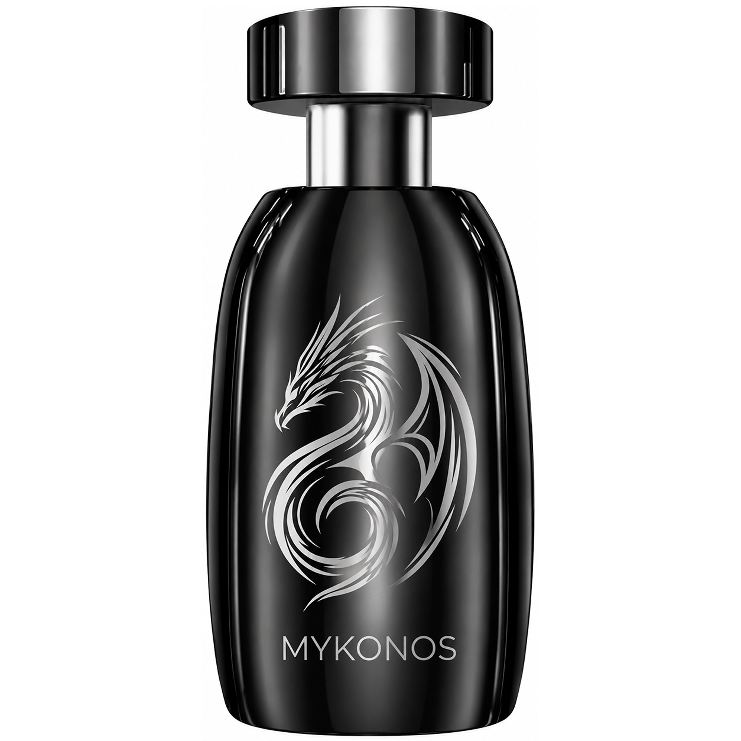 Mykonos Inferno Extrait de Parfum for Everyone