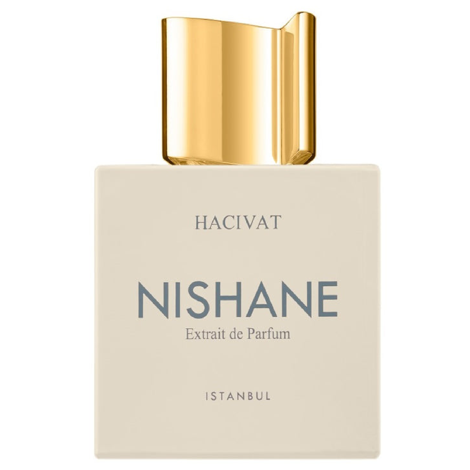 Nishane Hacivat Extrait de Parfum - Unisex Fragrance