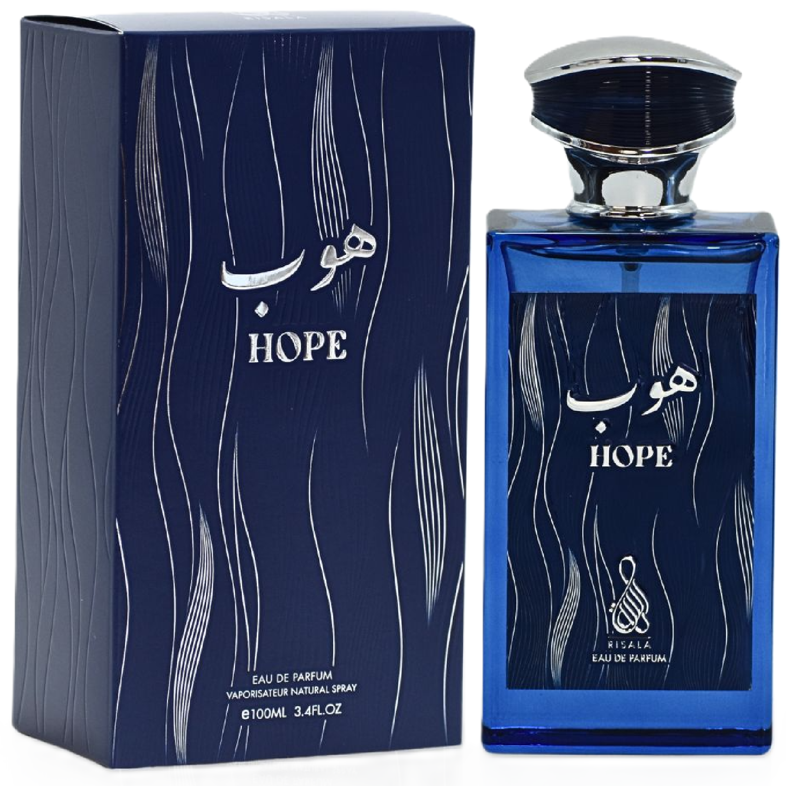 Risala Hope Eau de Parfum for Everyone