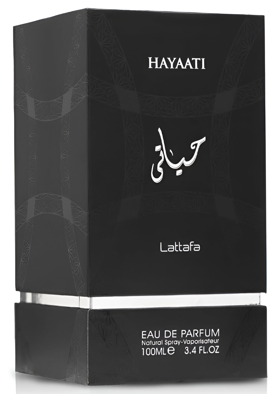 Lattafa Hayaati Eau de Parfum for Men