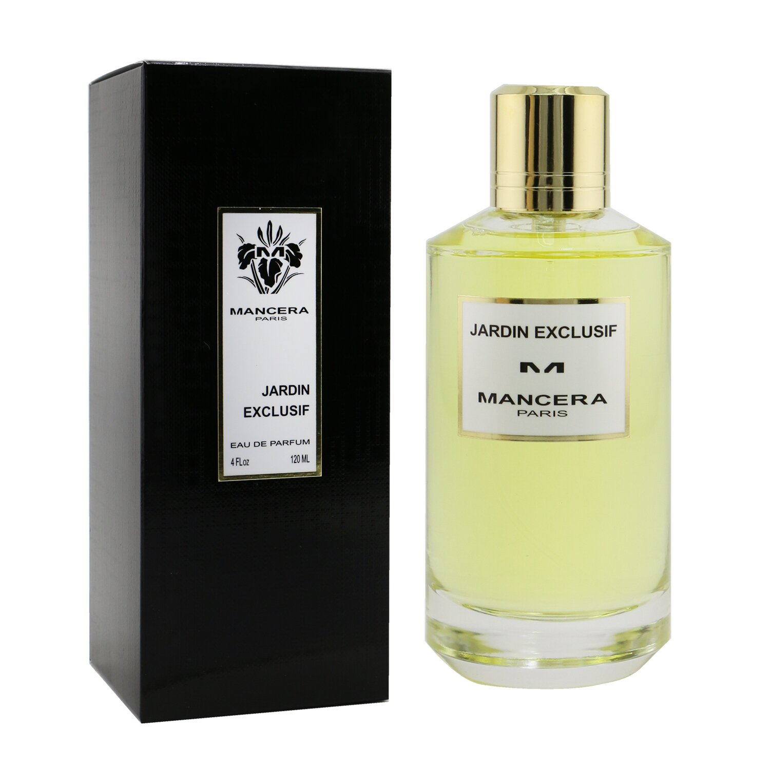 Mancera Jardin Exclusif Eau de Parfum for Everyone