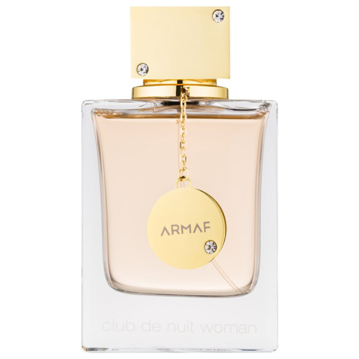 Armaf Club De Nuit Eau de Parfum for Women - Seductive & Fresh
