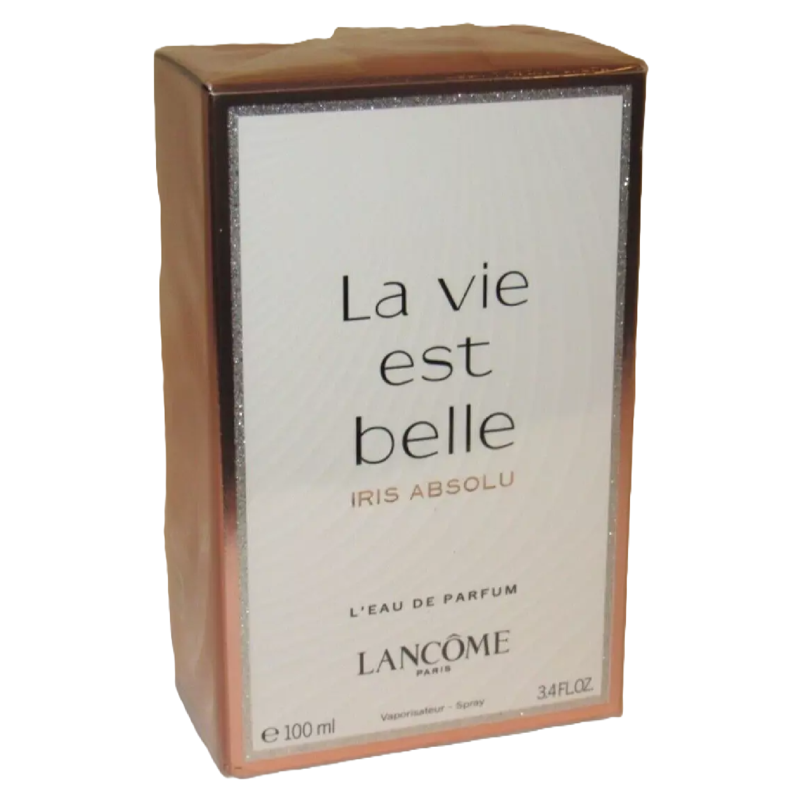 Lancome La Vie Est Belle Iris Absolu Eau de Parfum for Women