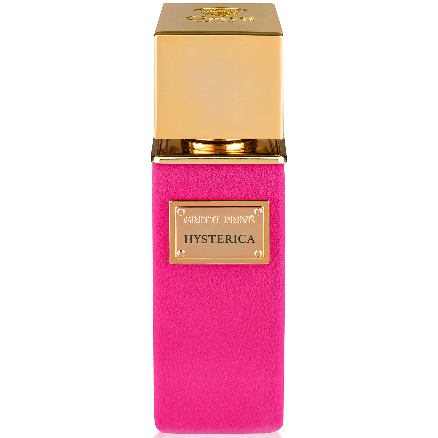 Gritti Hysterica Eau de Parfum for Women