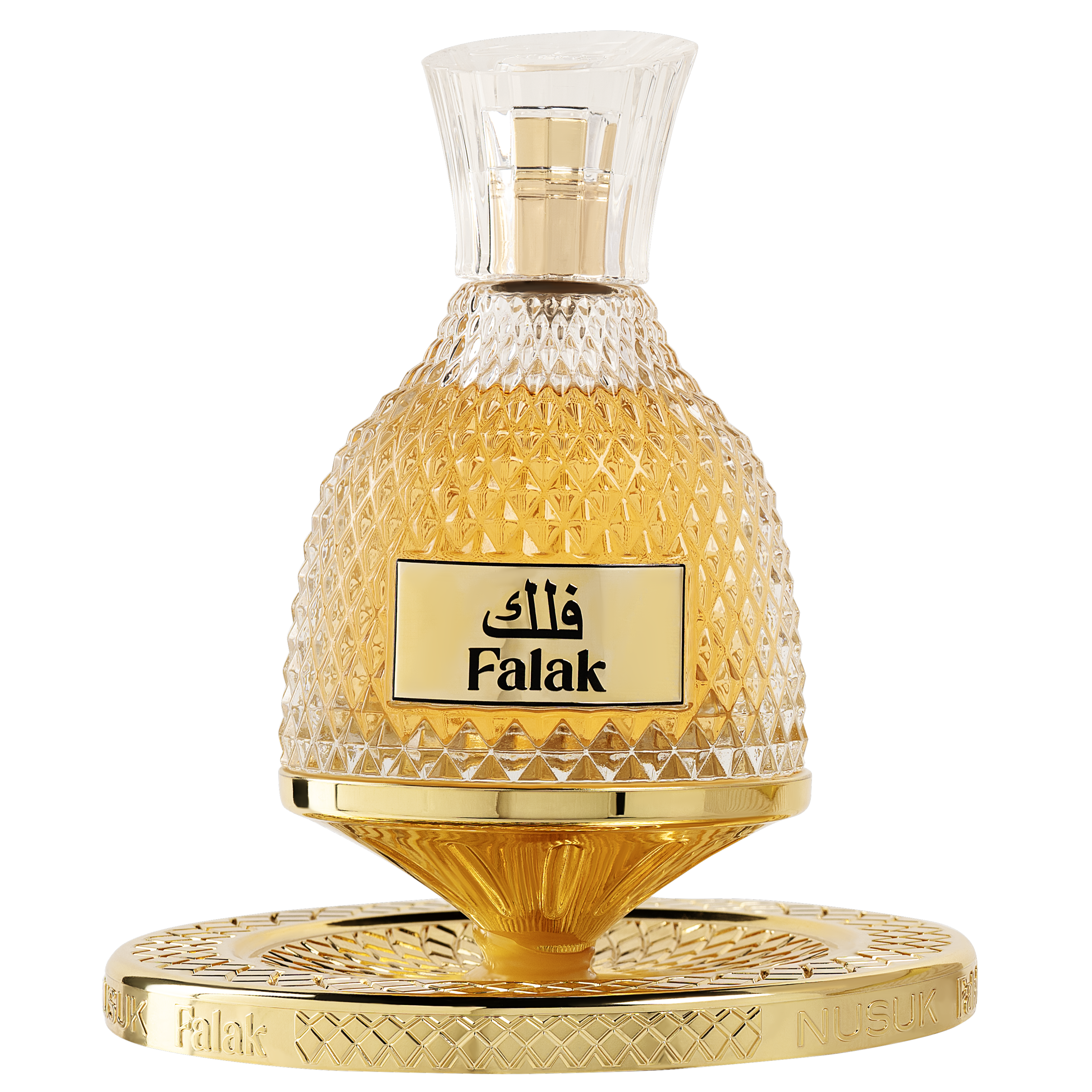 Nusuk Falak Eau de Parfum for Everyone