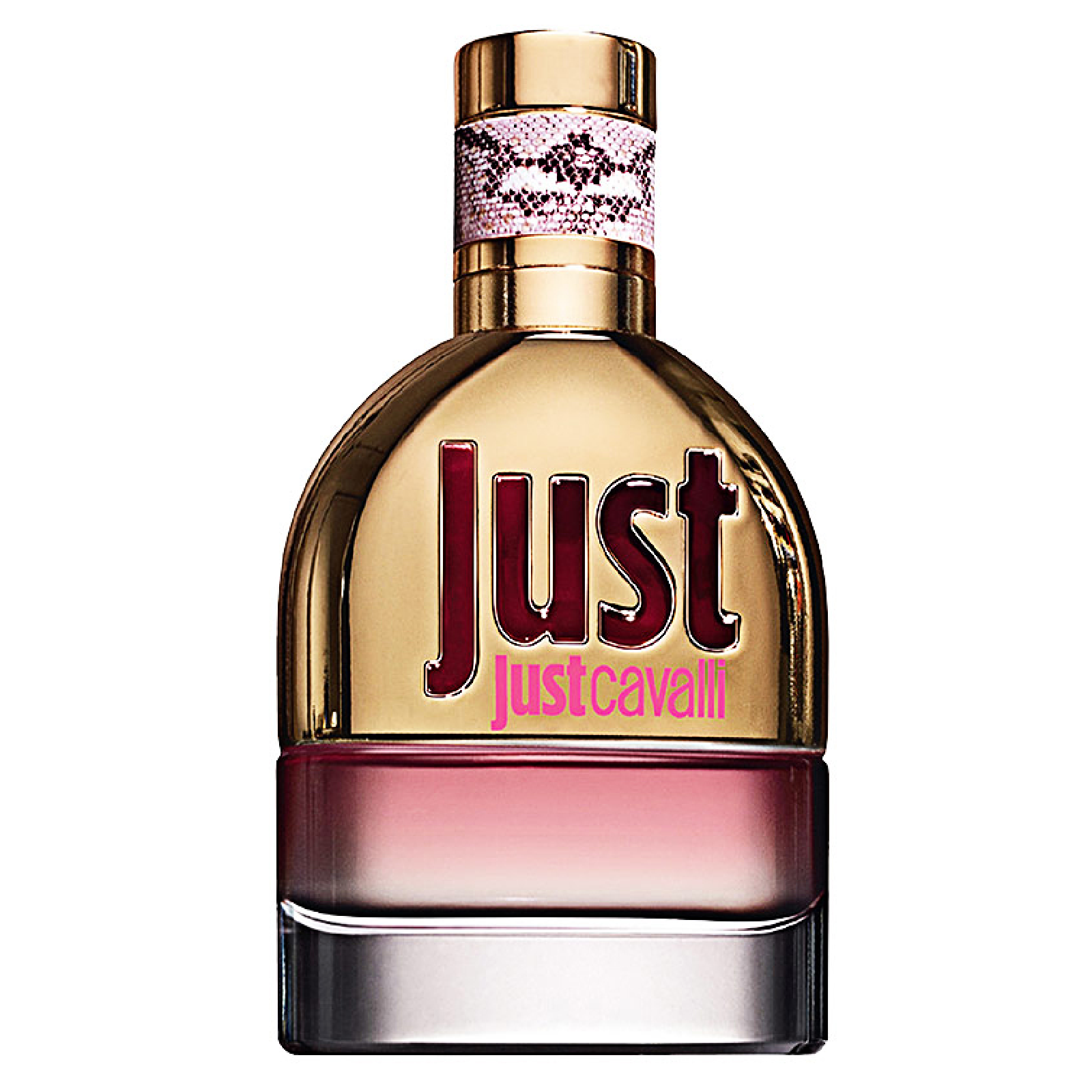 Roberto Cavalli Just Cavalli Eau de Toilette for Women