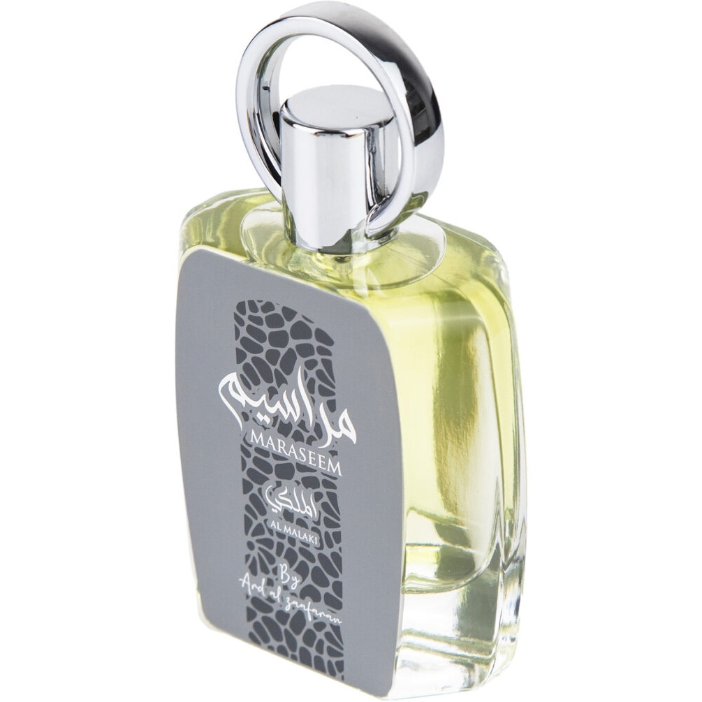 Ard Al Zaafaran Maraseem Eau de Parfum for Everyone