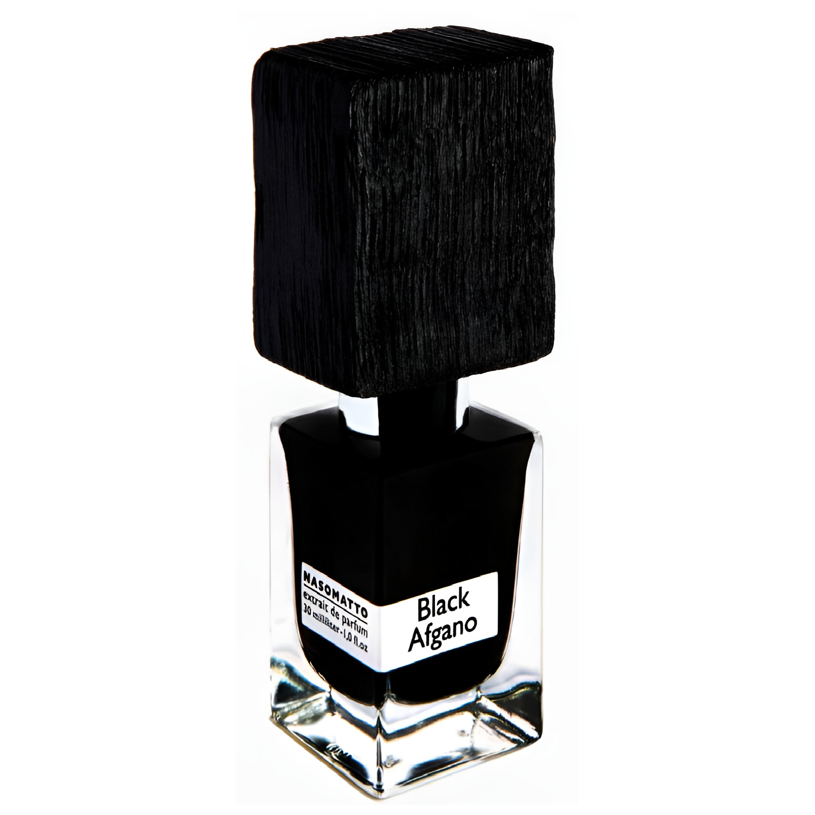 Nasomatto Black Afgano Extrait de Parfum for Everyone