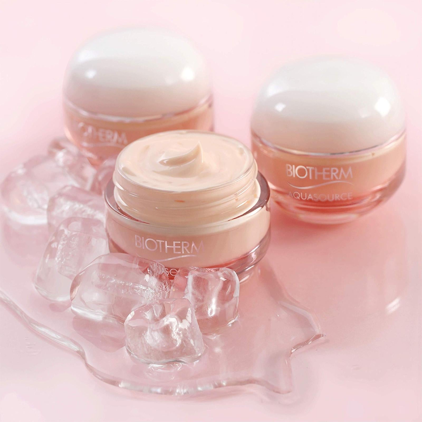 Biotherm Aqua Source